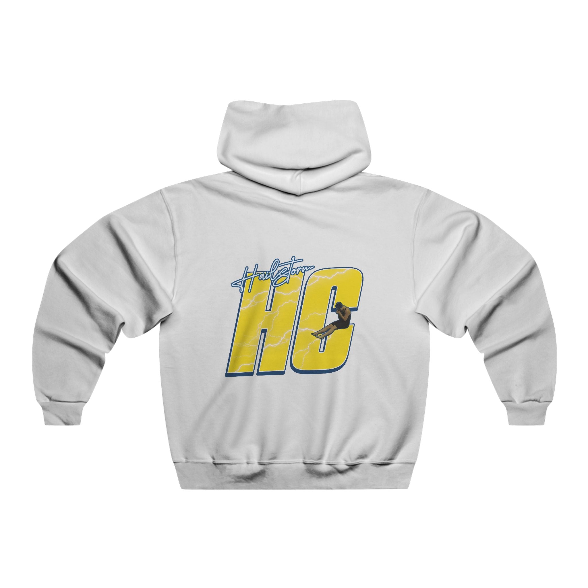 Hailey Creary Vintage Hoodie