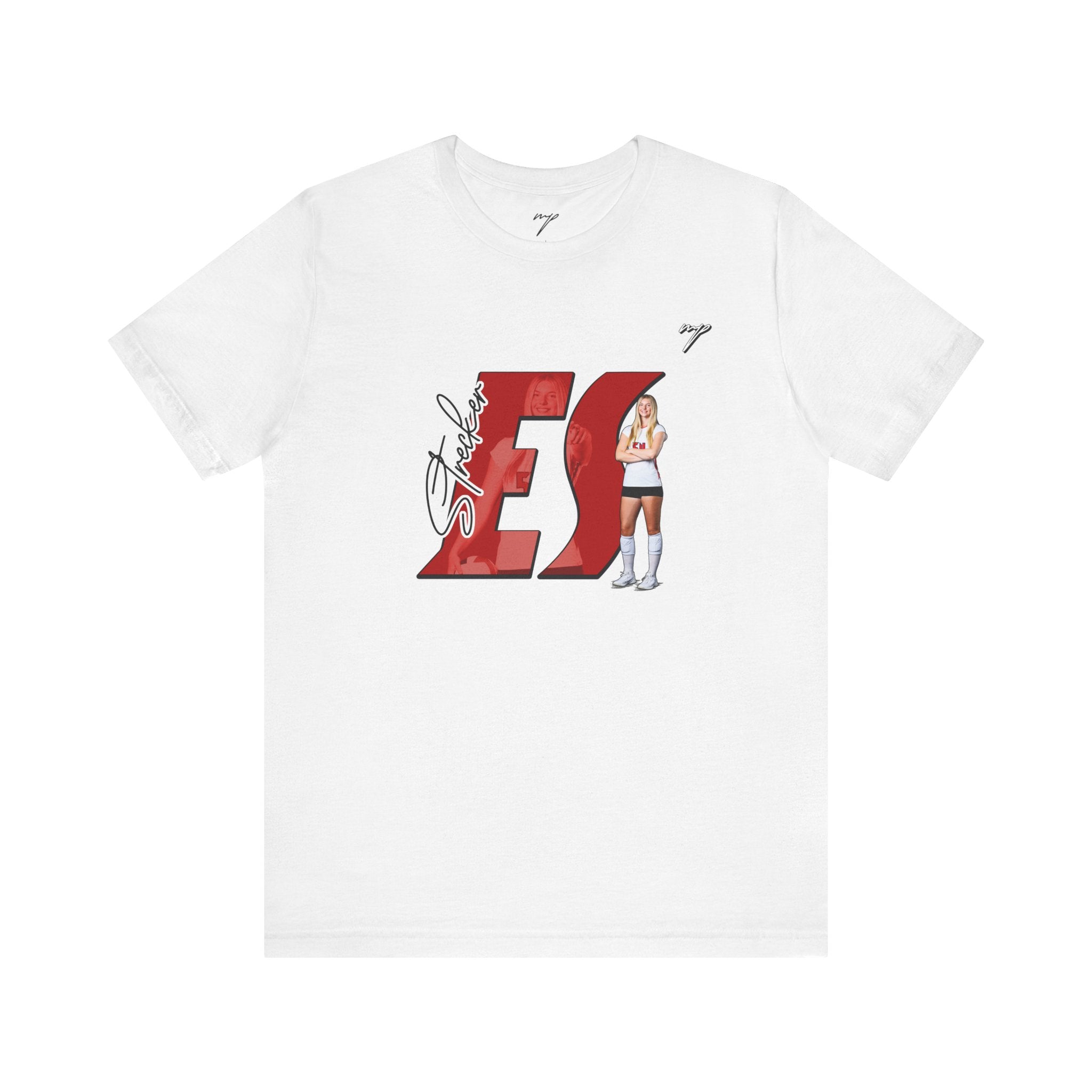 Elli Strecker Graphic Tee