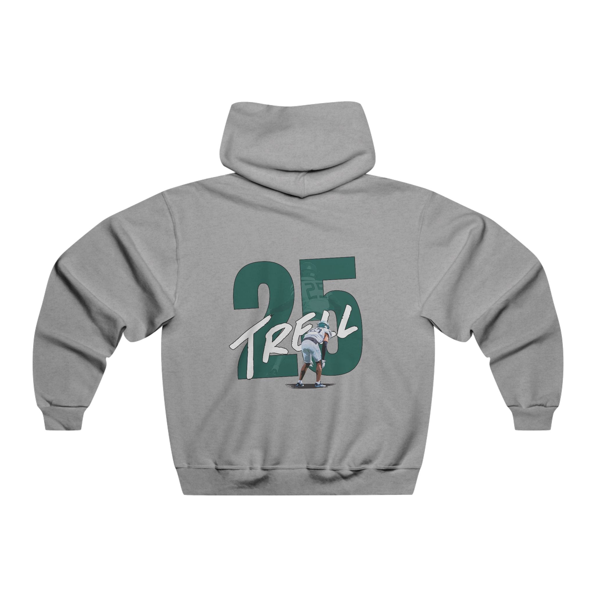 Amon Walker Vintage Hoodie