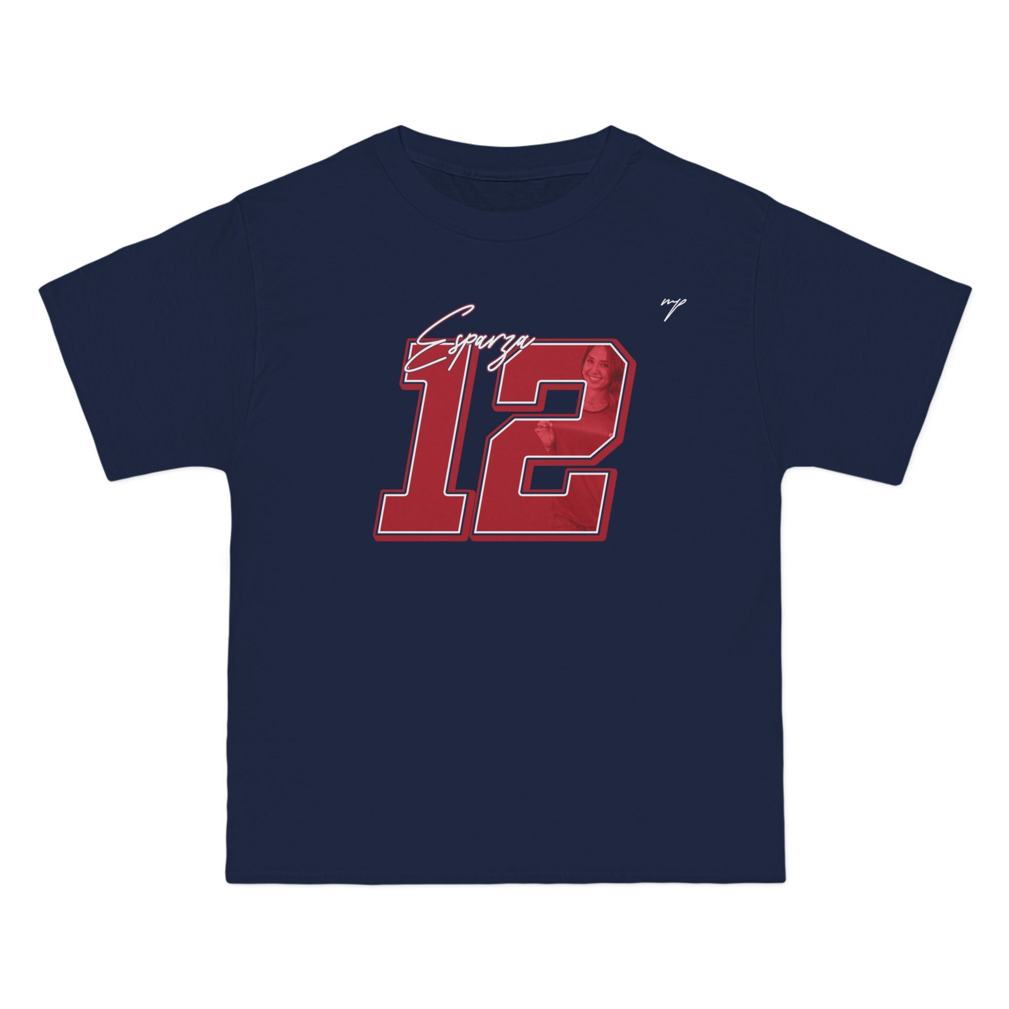 Lana Esparza Vintage Tee