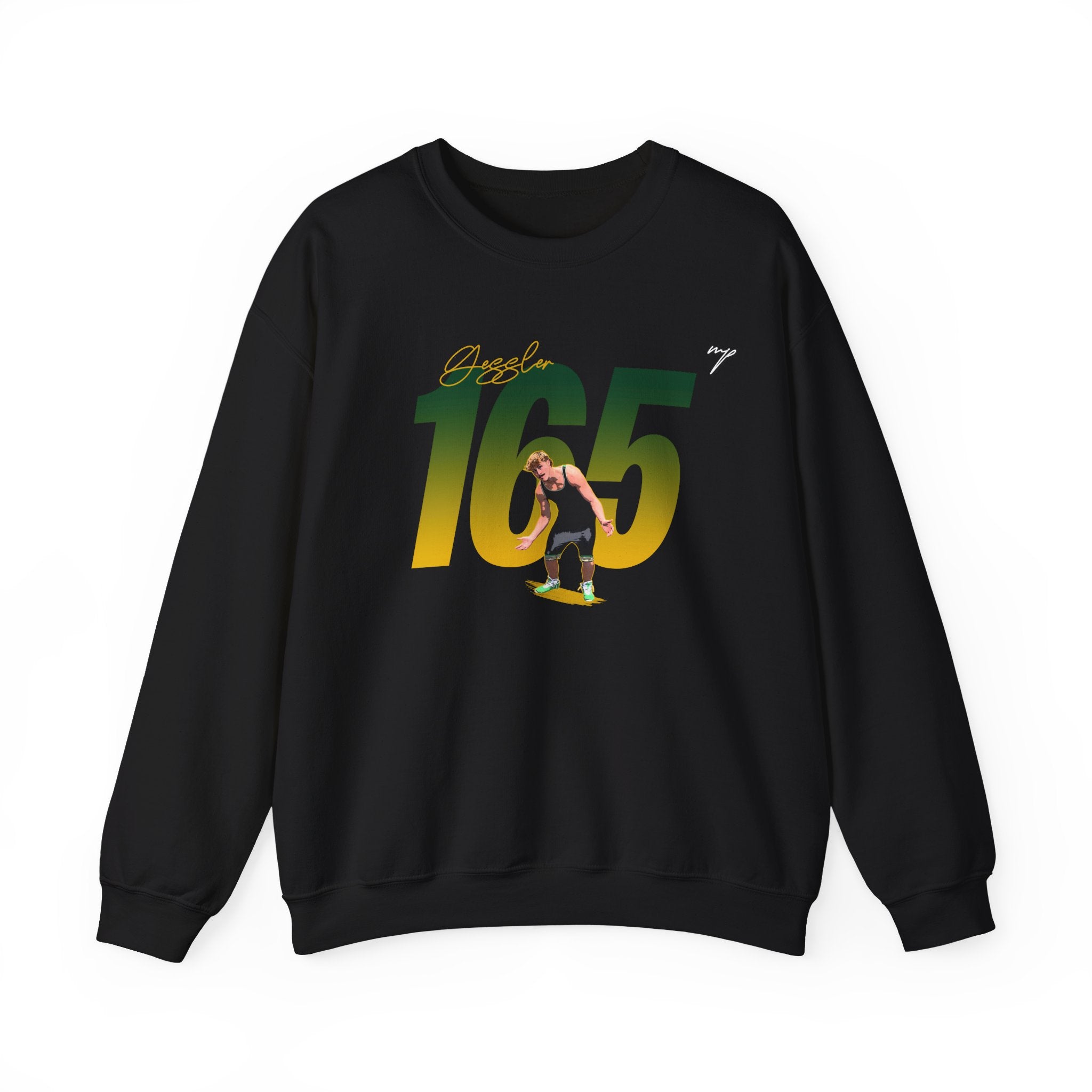 Nolan Gessler Crewneck
