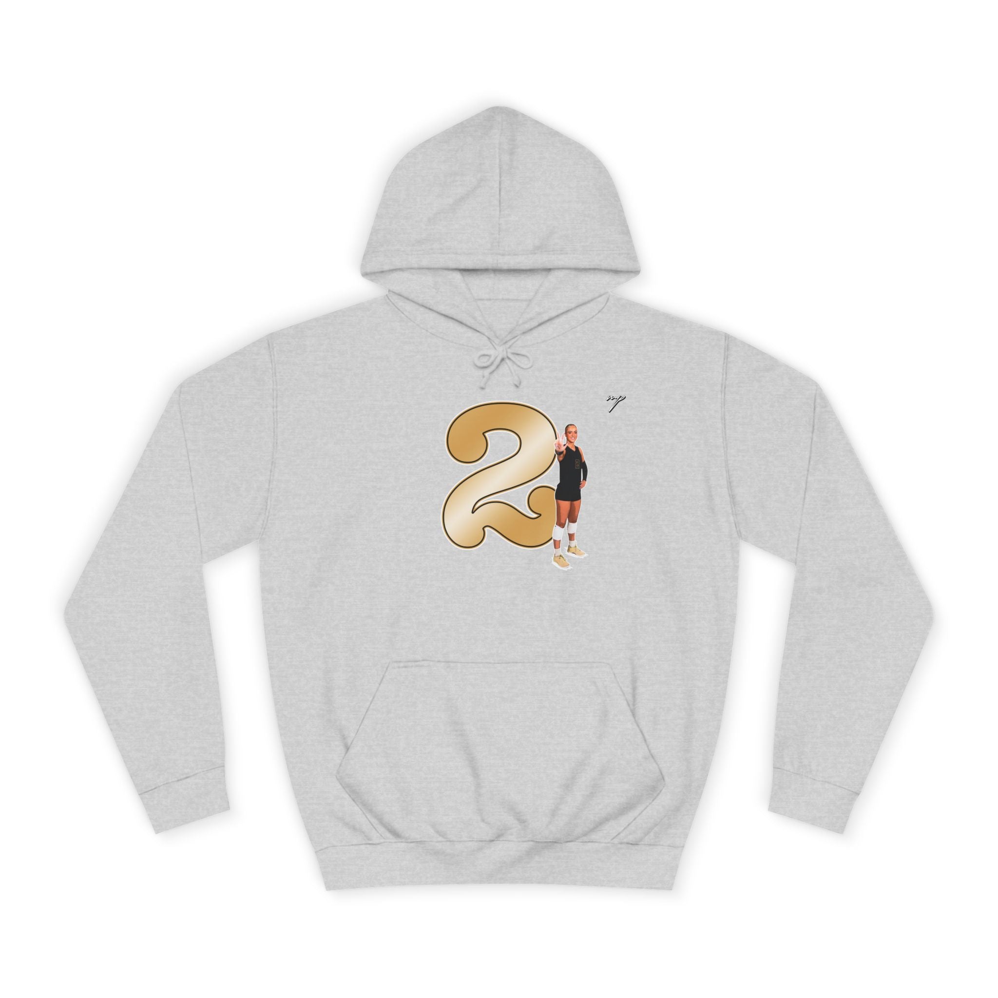 Taryn Dewese Hoodie