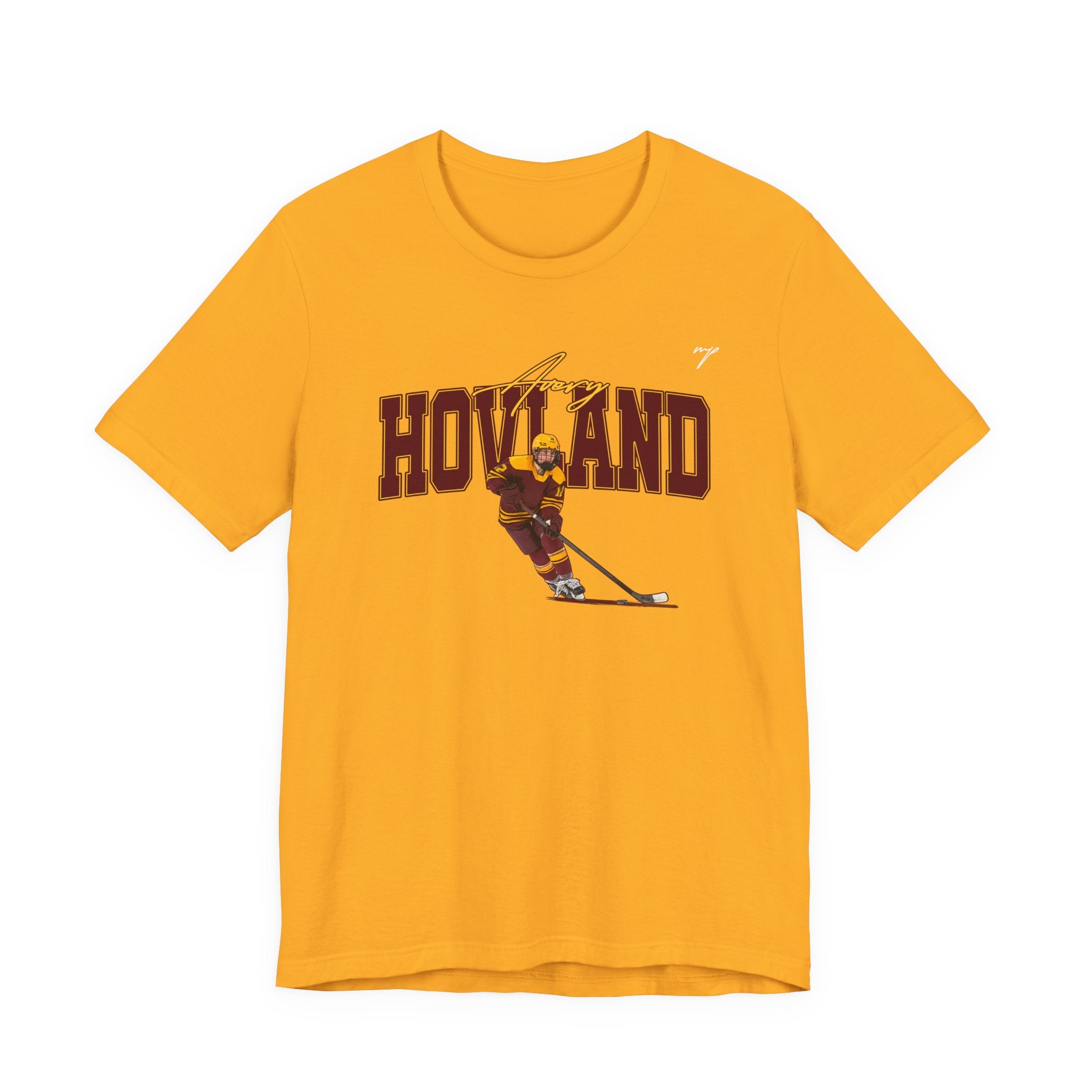 Avery Hovland Graphic Tee