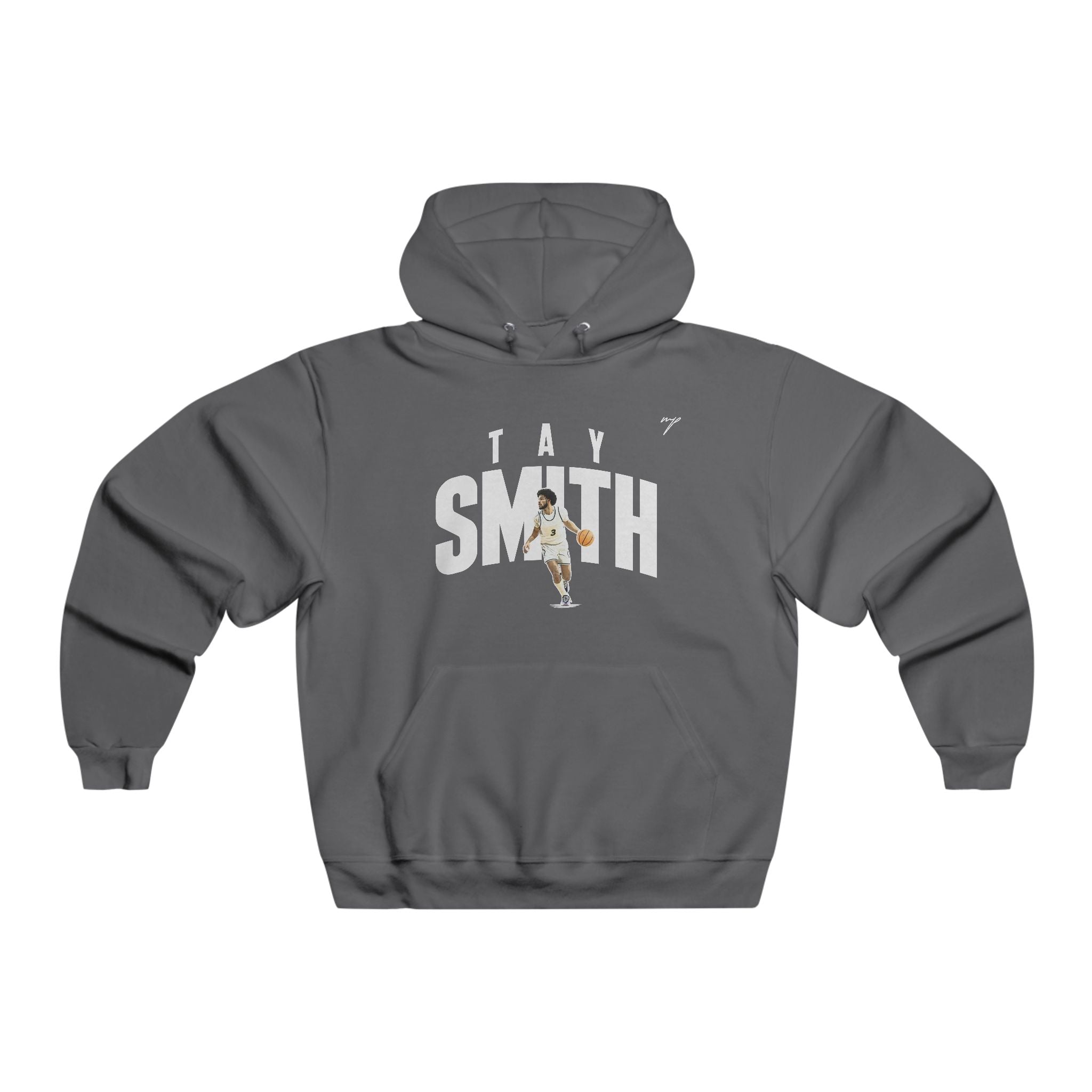 Tay Smith Vintage Hoodie