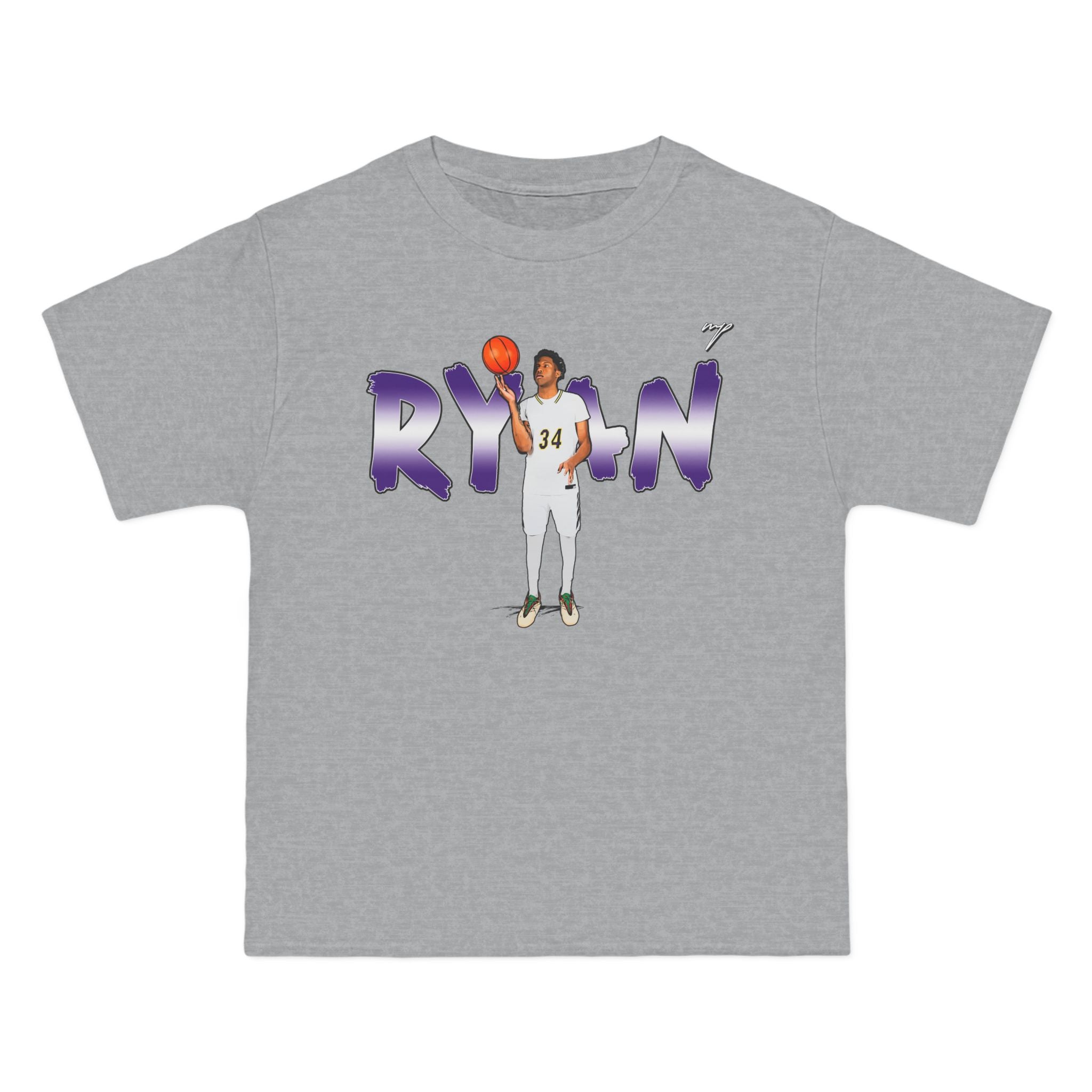 Ryan Bolton Vintage Tee