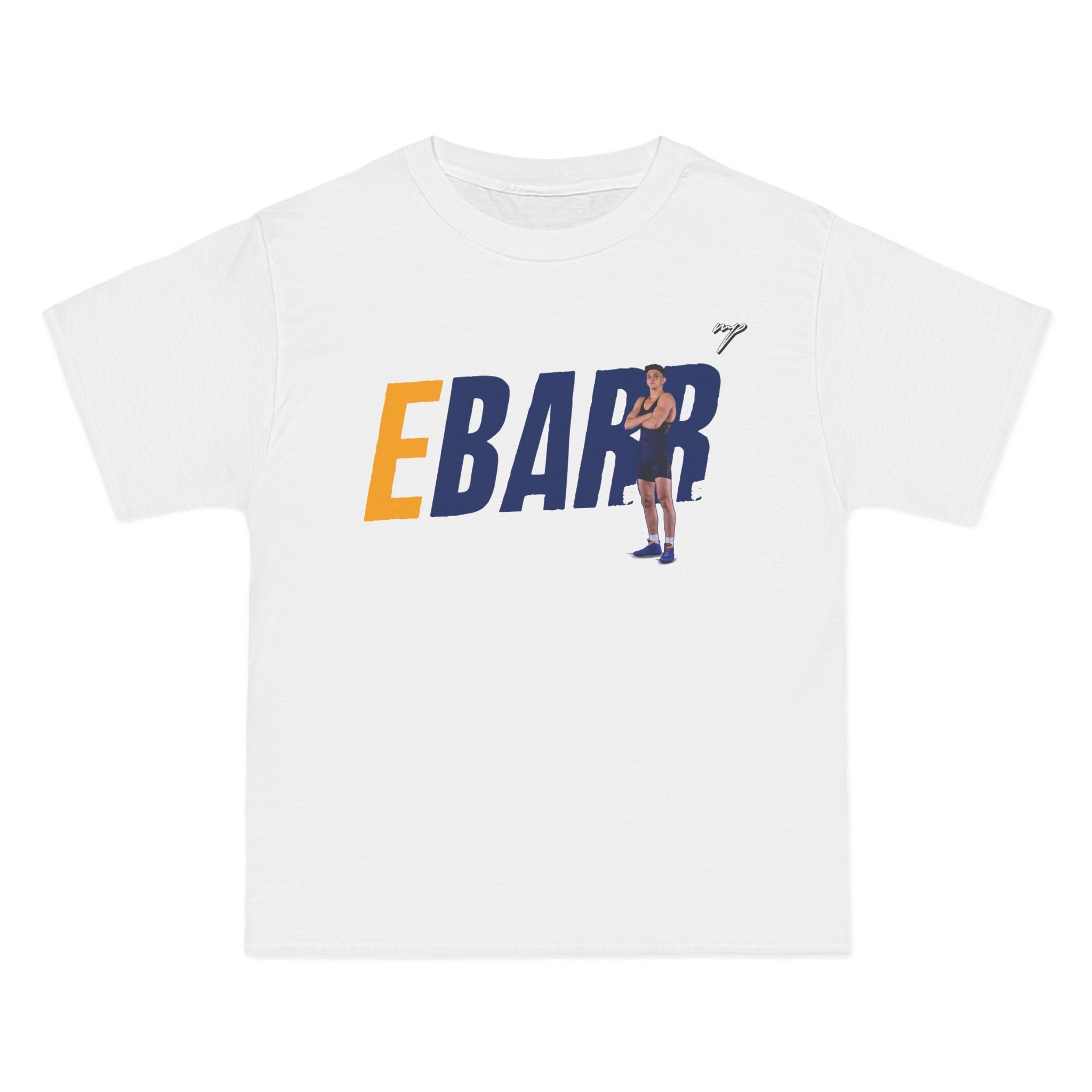 Ethan Barr Vintage Tee