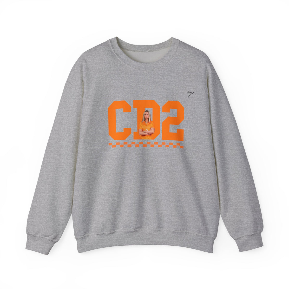 Carsyn Deligans Crewneck