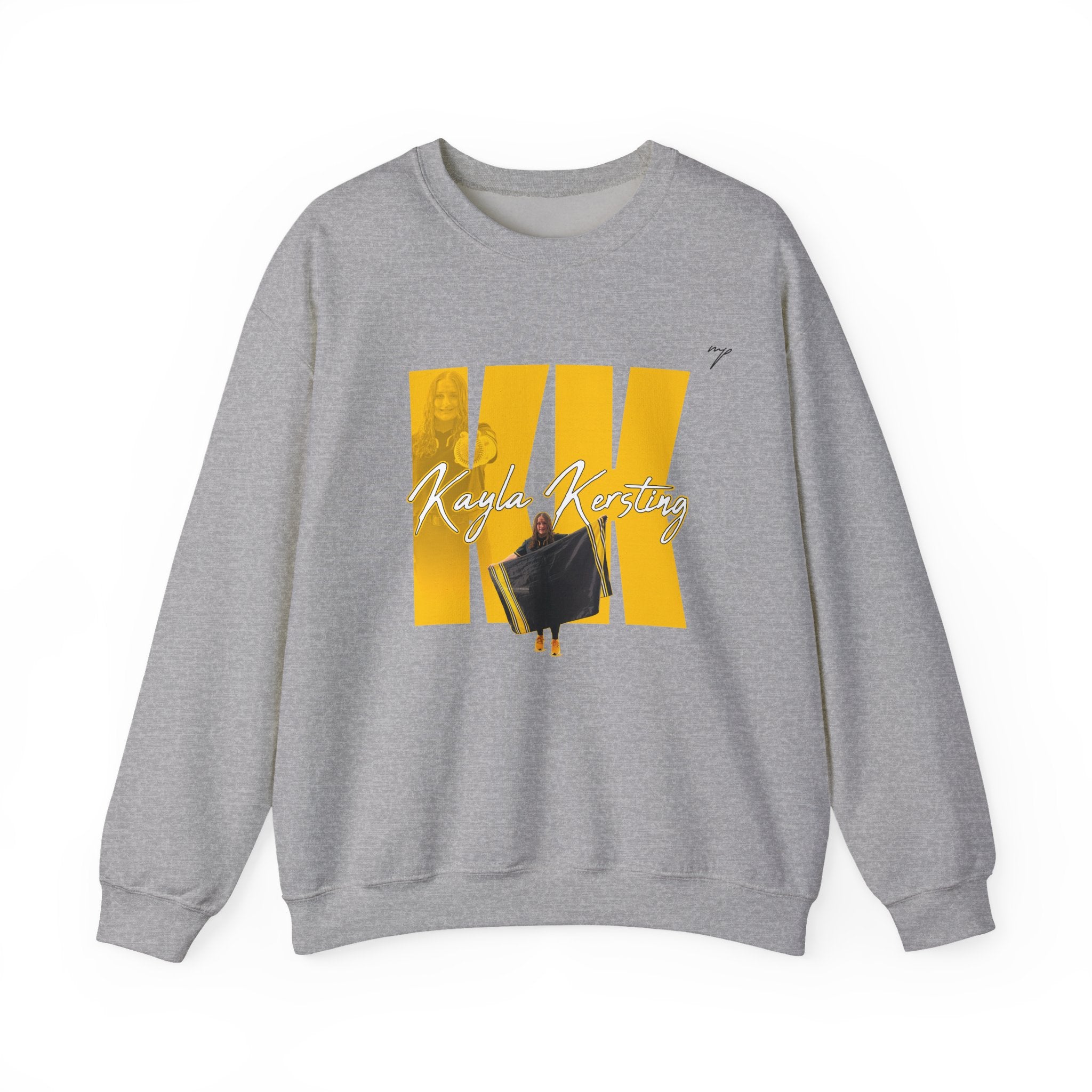 Kayla Kersting Crewneck