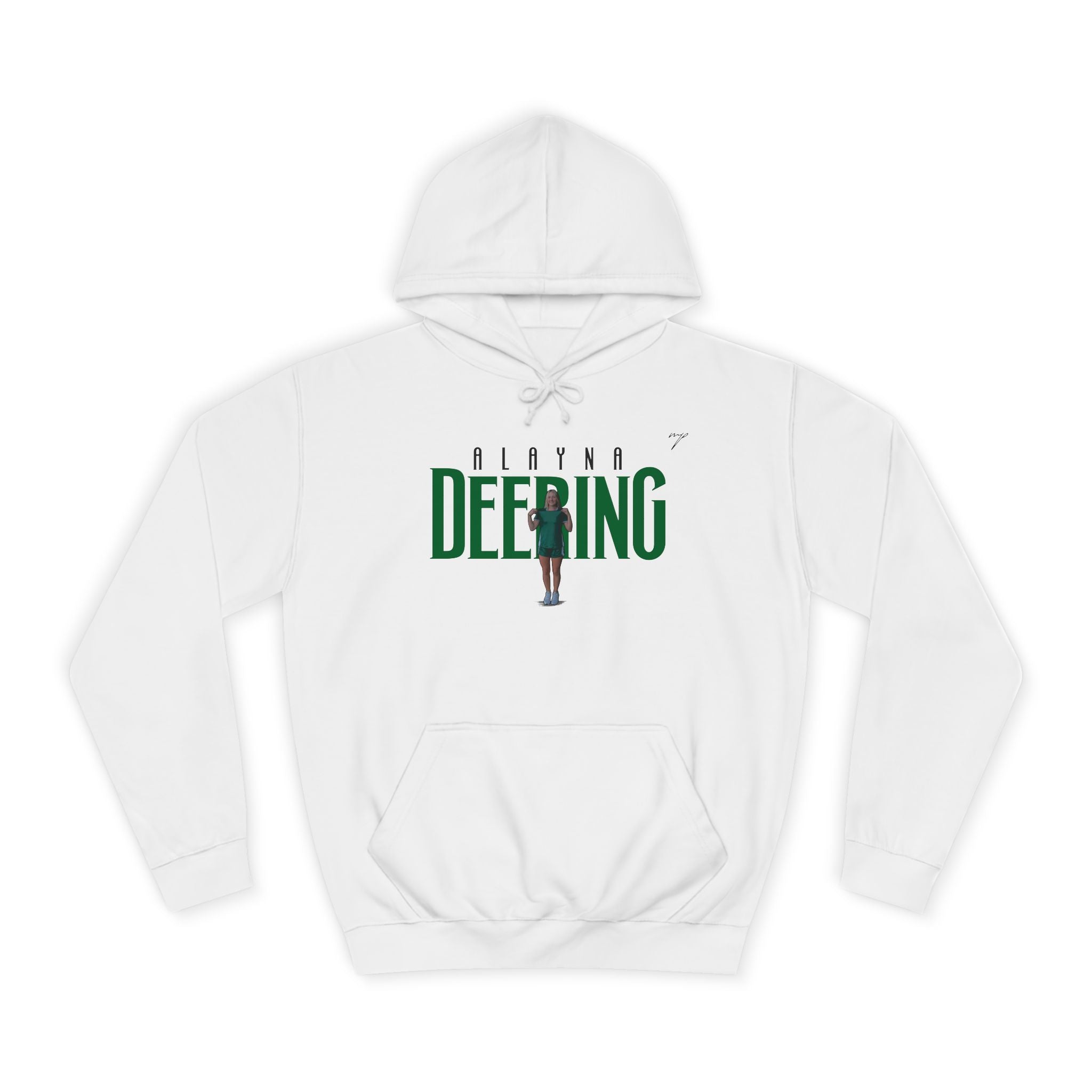 Alayna Deering Hoodie
