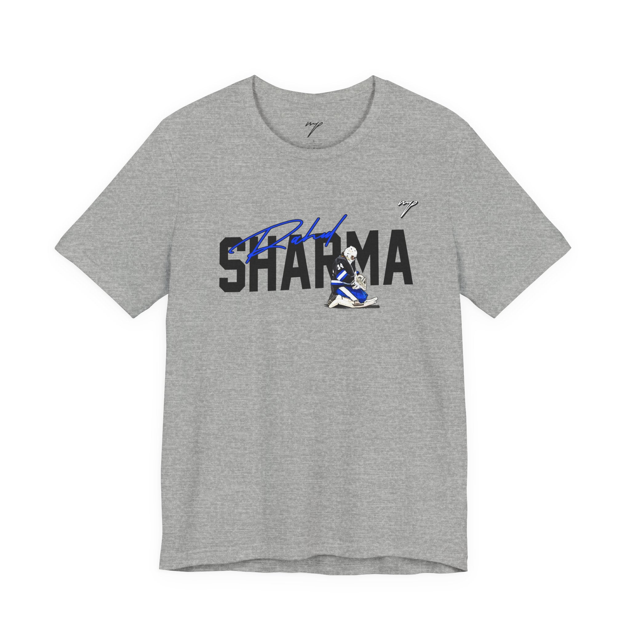 Rahul Sharma Graphic Tee