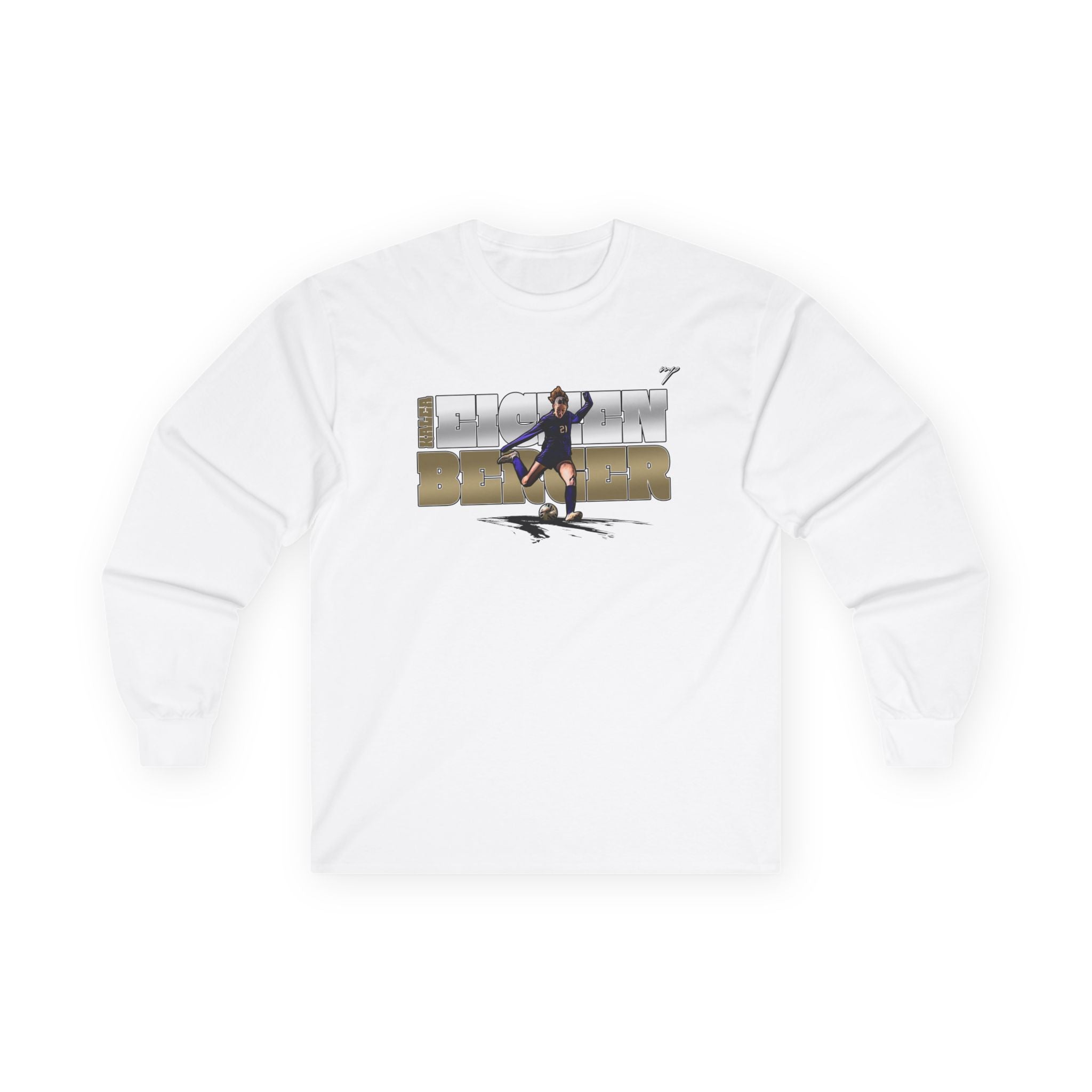 Kalea Eichenberger Long Sleeve Tee