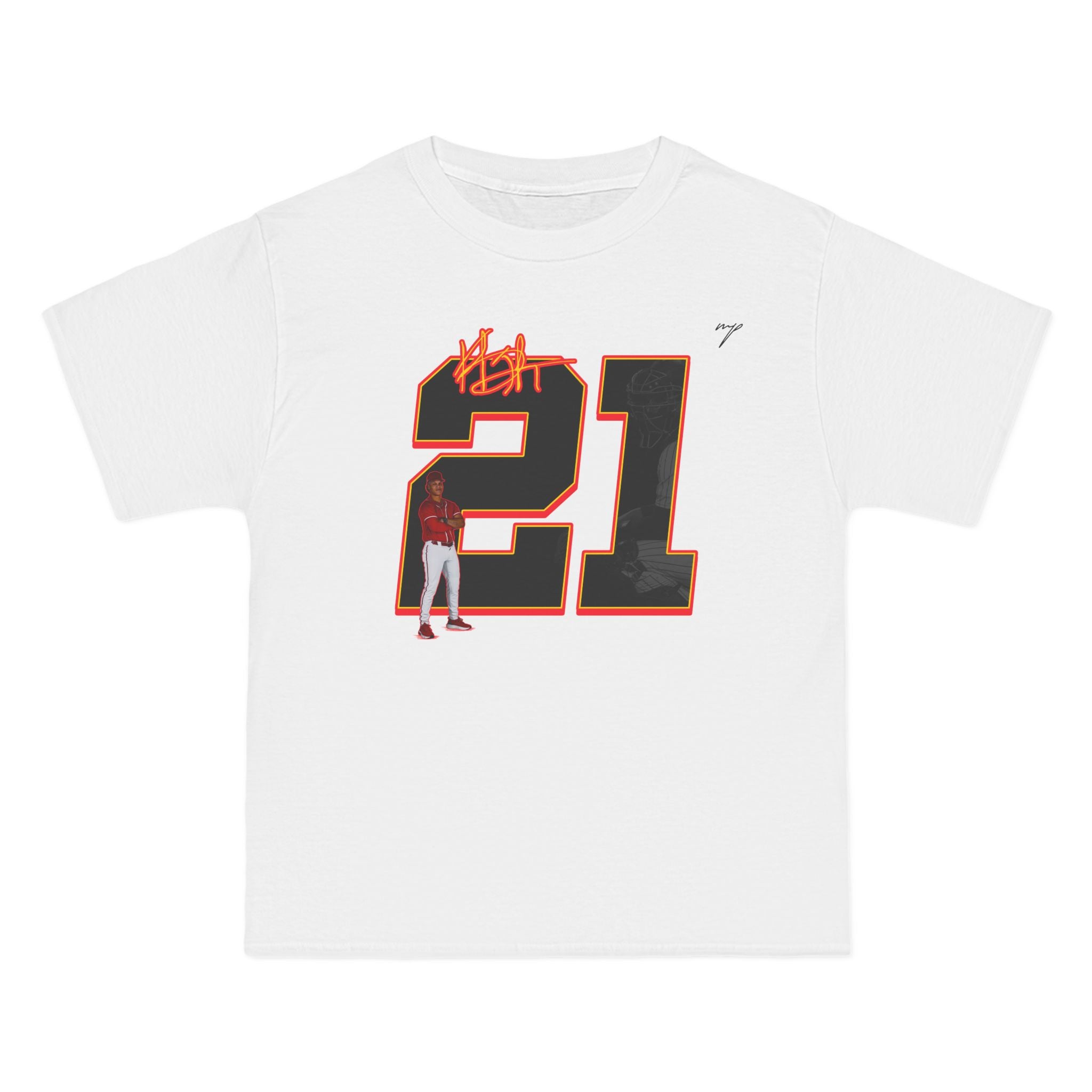 Franklin Pichardo Jr Vintage Tee