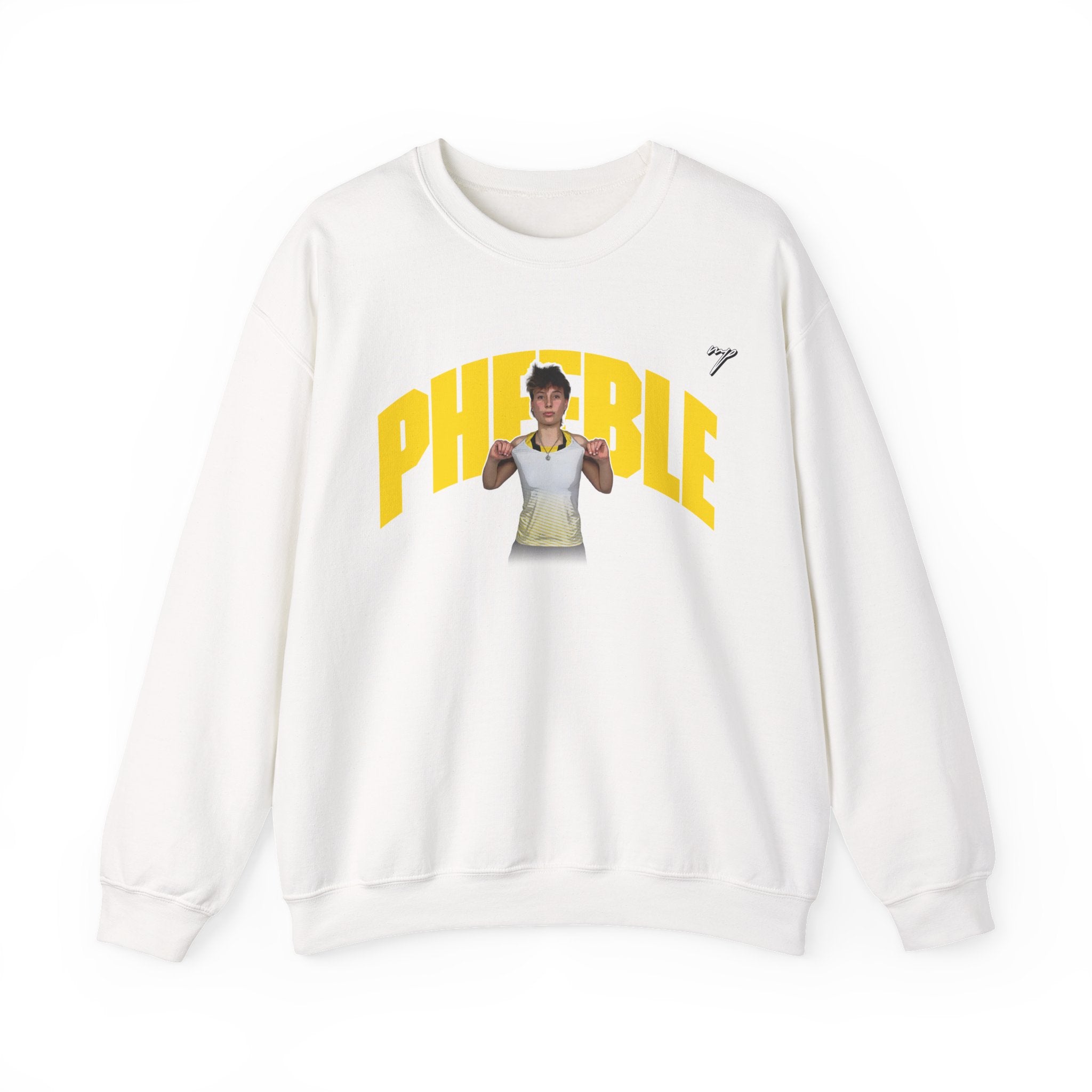 Phoebe Brothers Crewneck