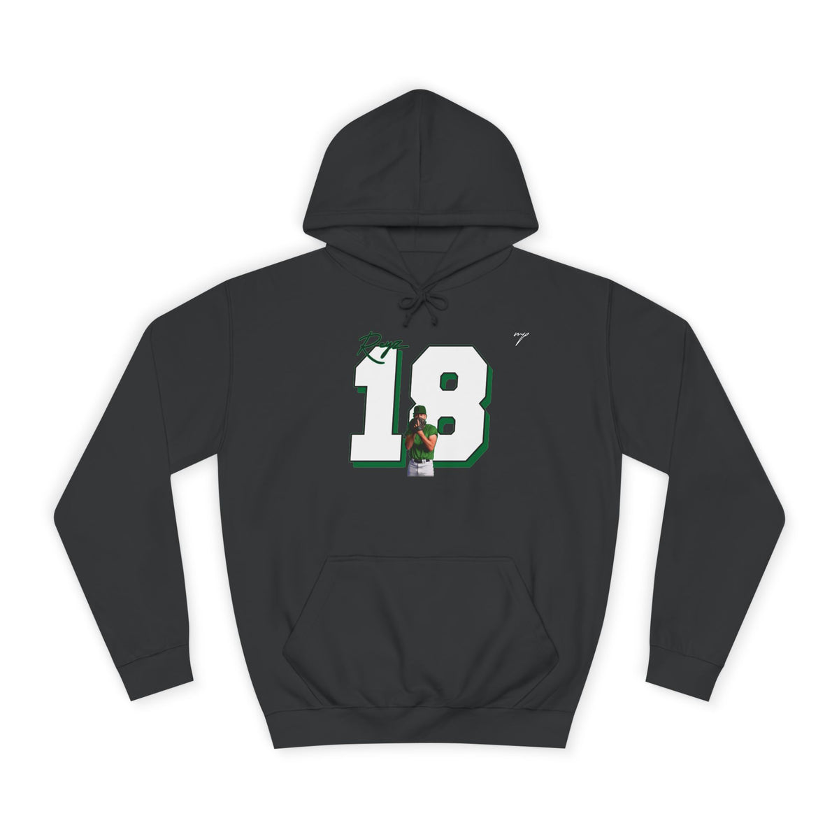 Ethan Reyzelman Hoodie
