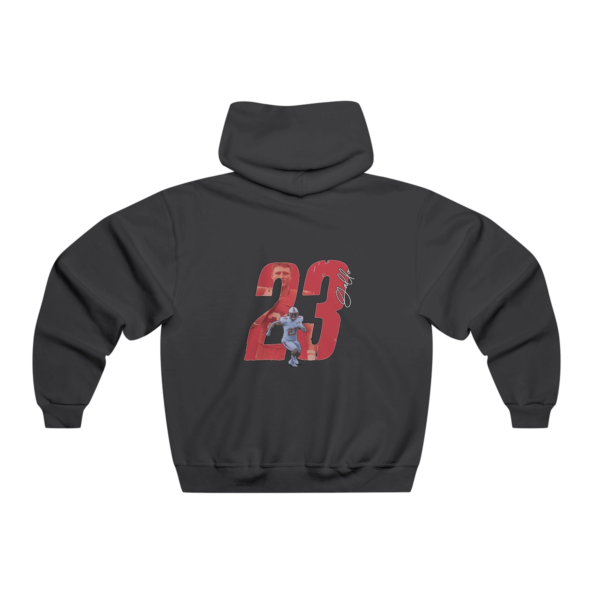 Ethan Gallo Vintage Hoodie
