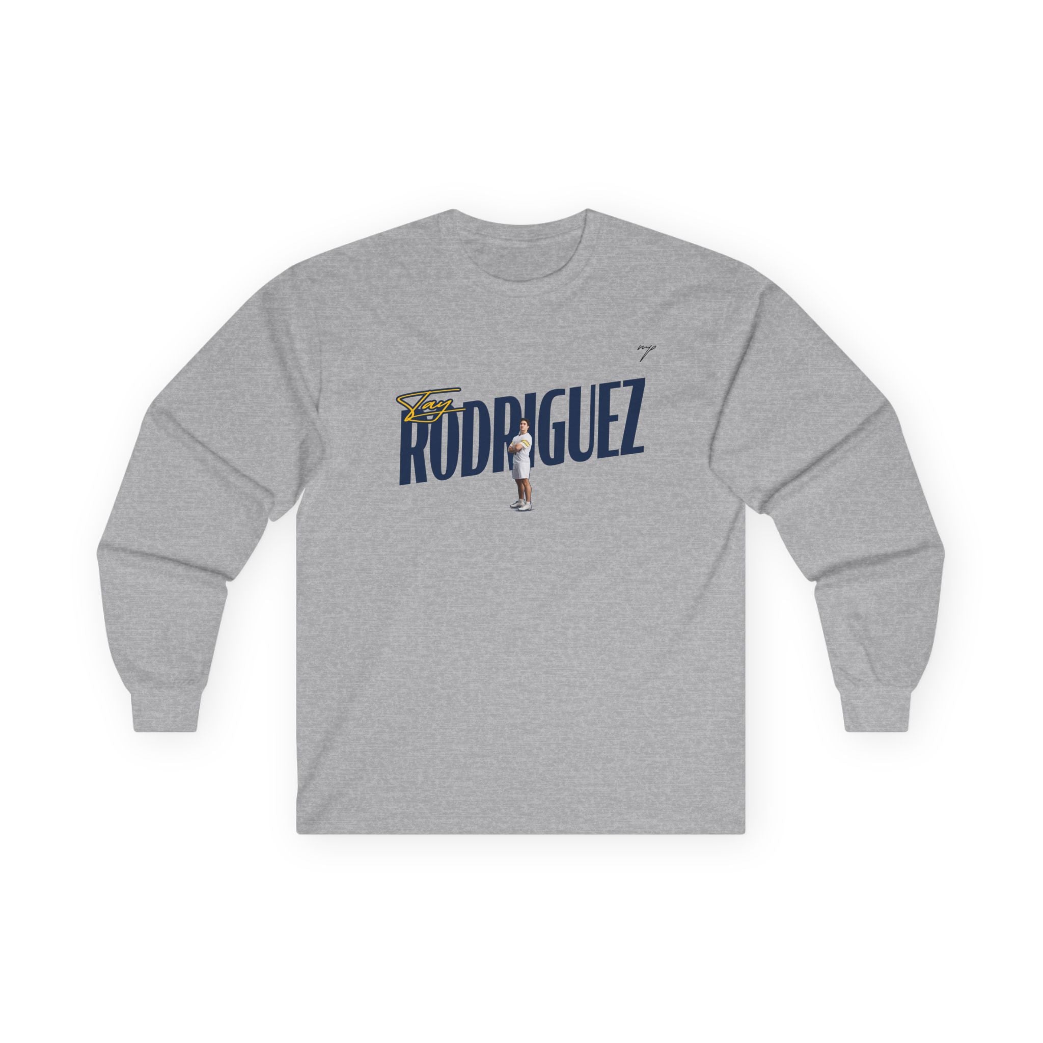Tay Rodriguez Long Sleeve