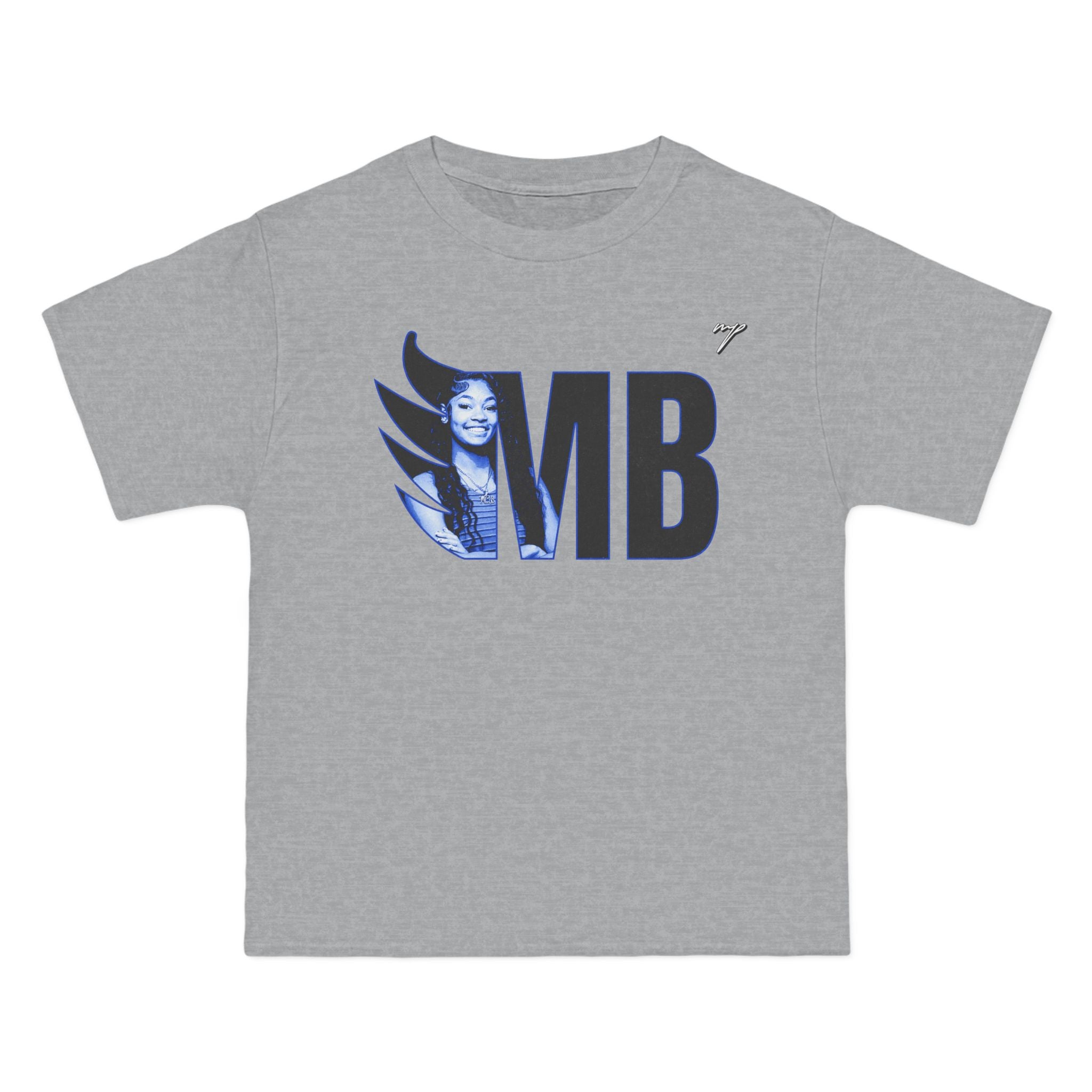 Masyiah Brawner Vintage Tee