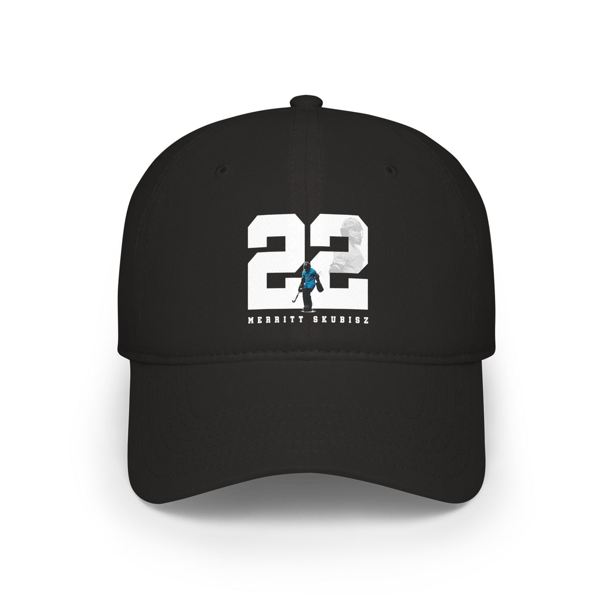Merritt Skubisz Hat