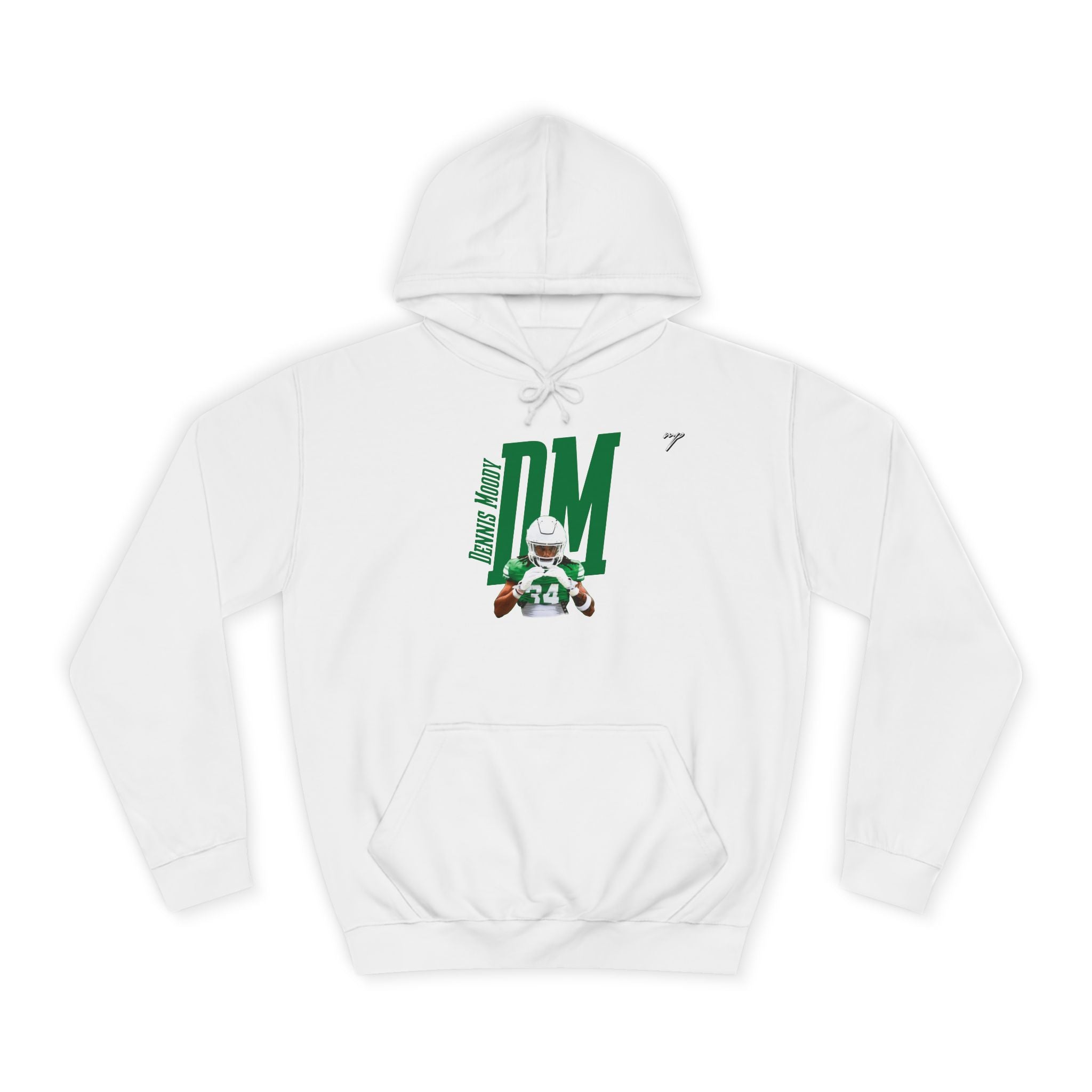 Dennis Moody Hoodie