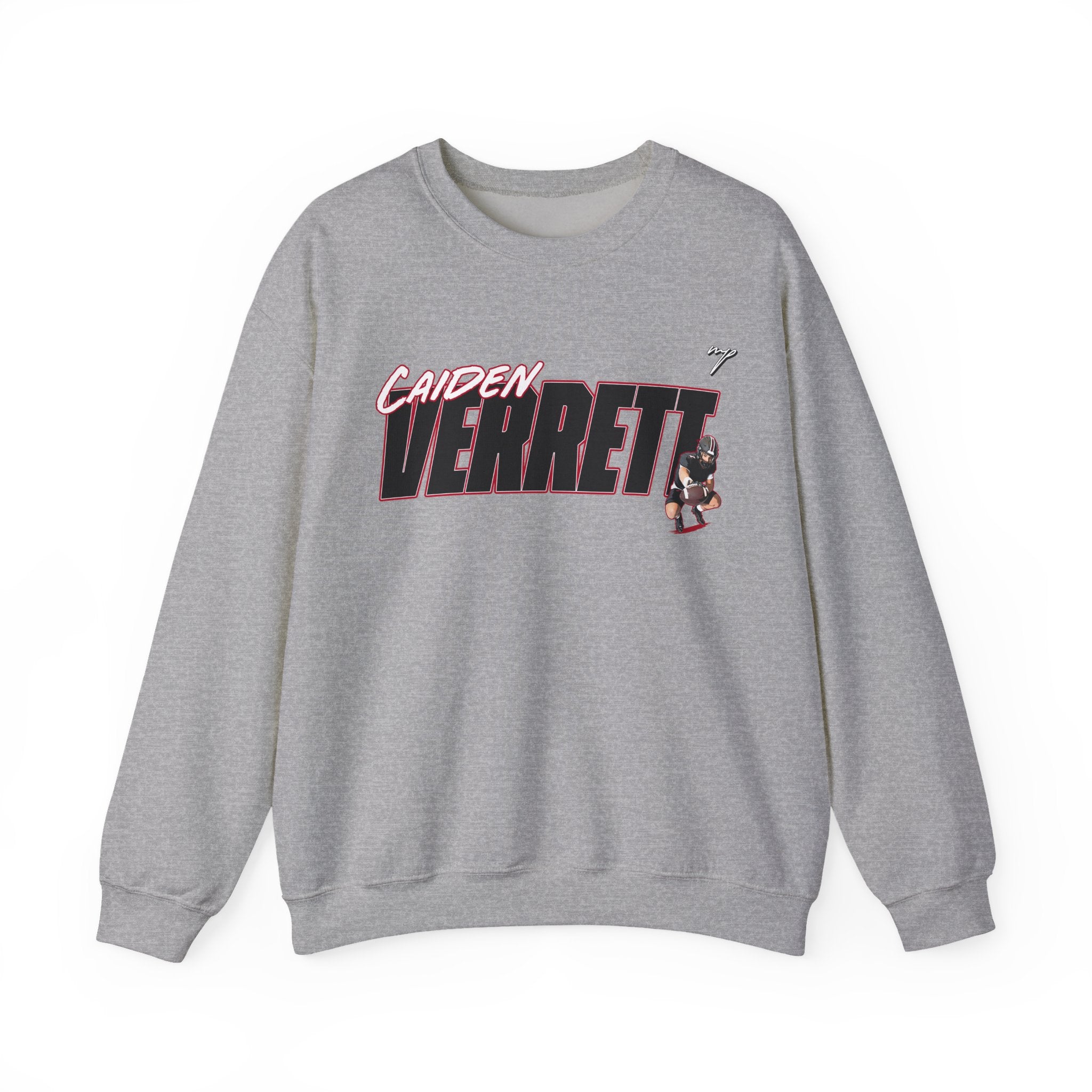 Caiden Verrett Crewneck