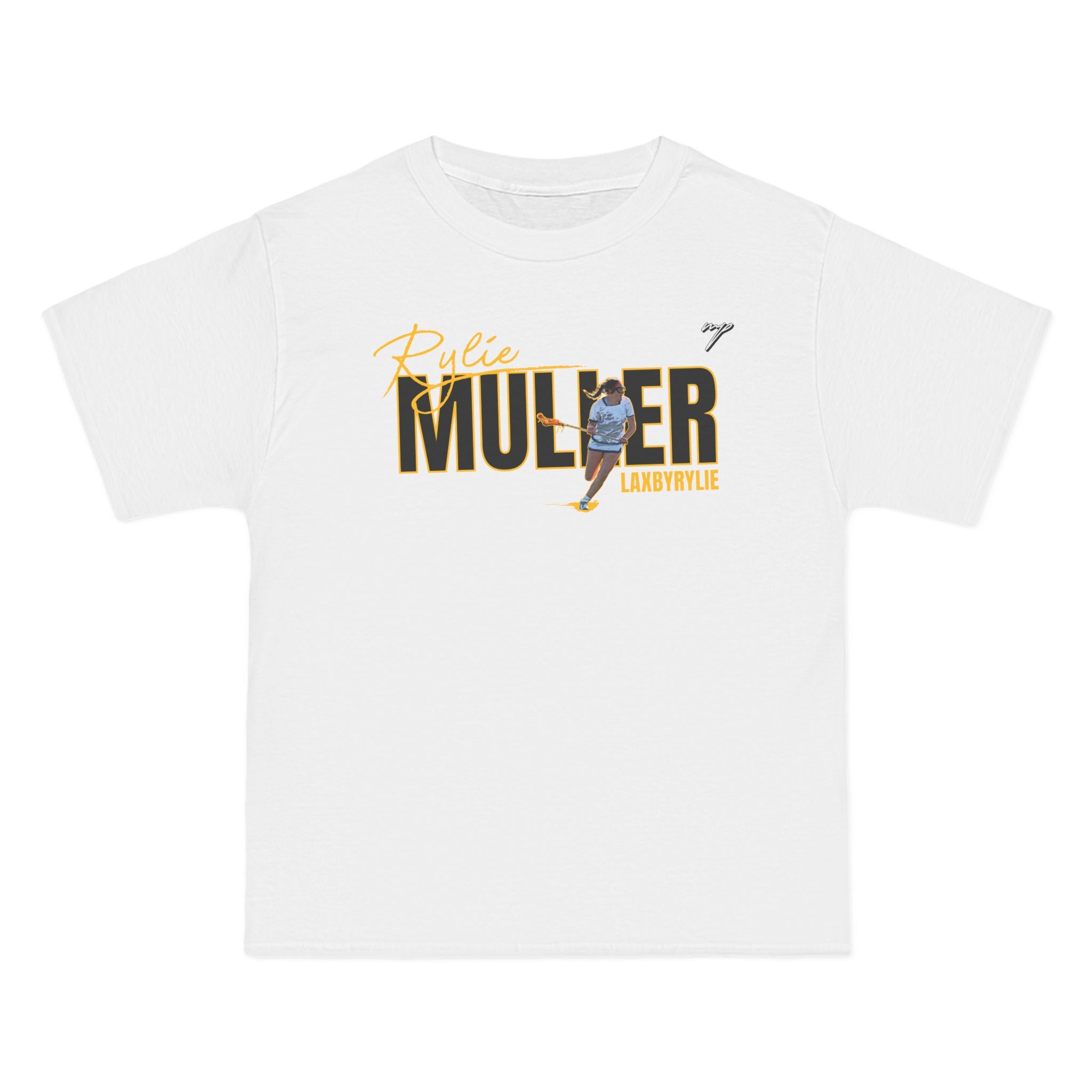 Rylie Muller Vintage Tee