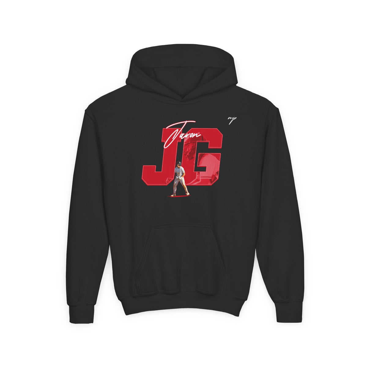 Jaxon Glover YOUTH Hoodie