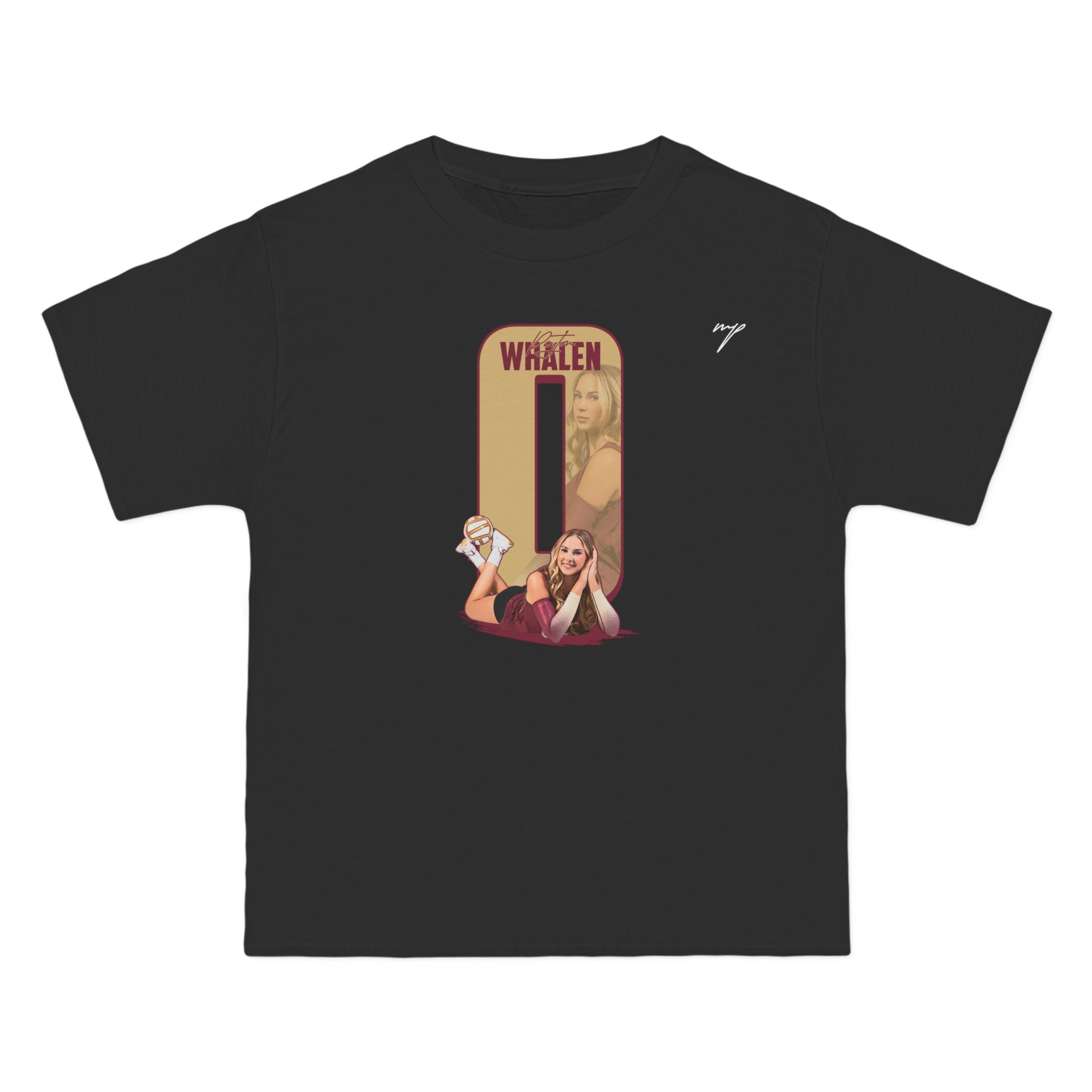 Payton Whalen Vintage Tee