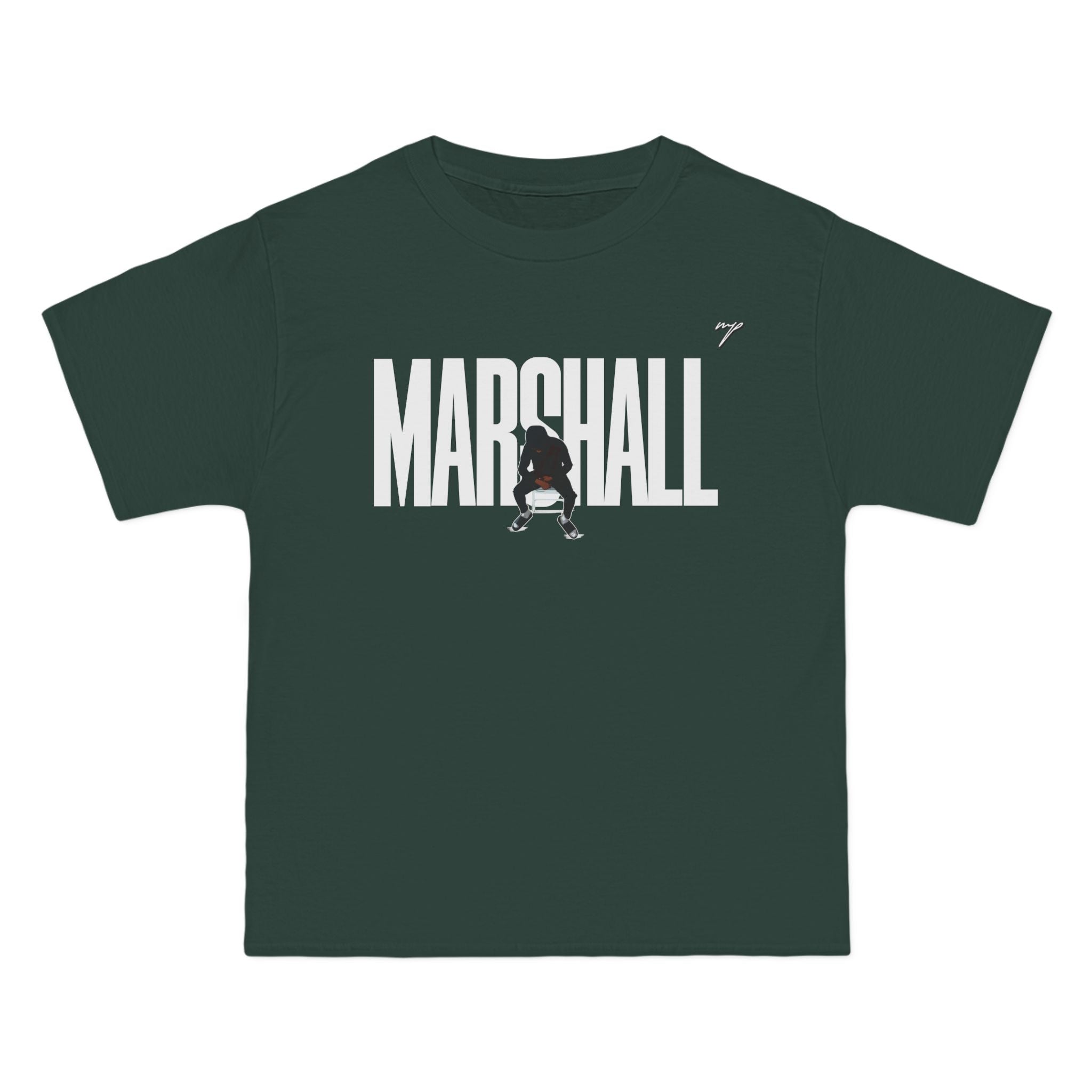 Marcus Marshall Vintage Tee