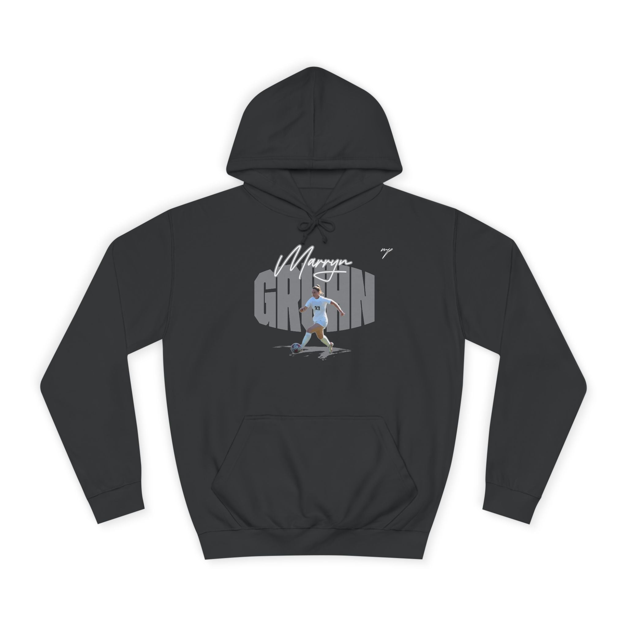 Marryn Gruhn Hoodie