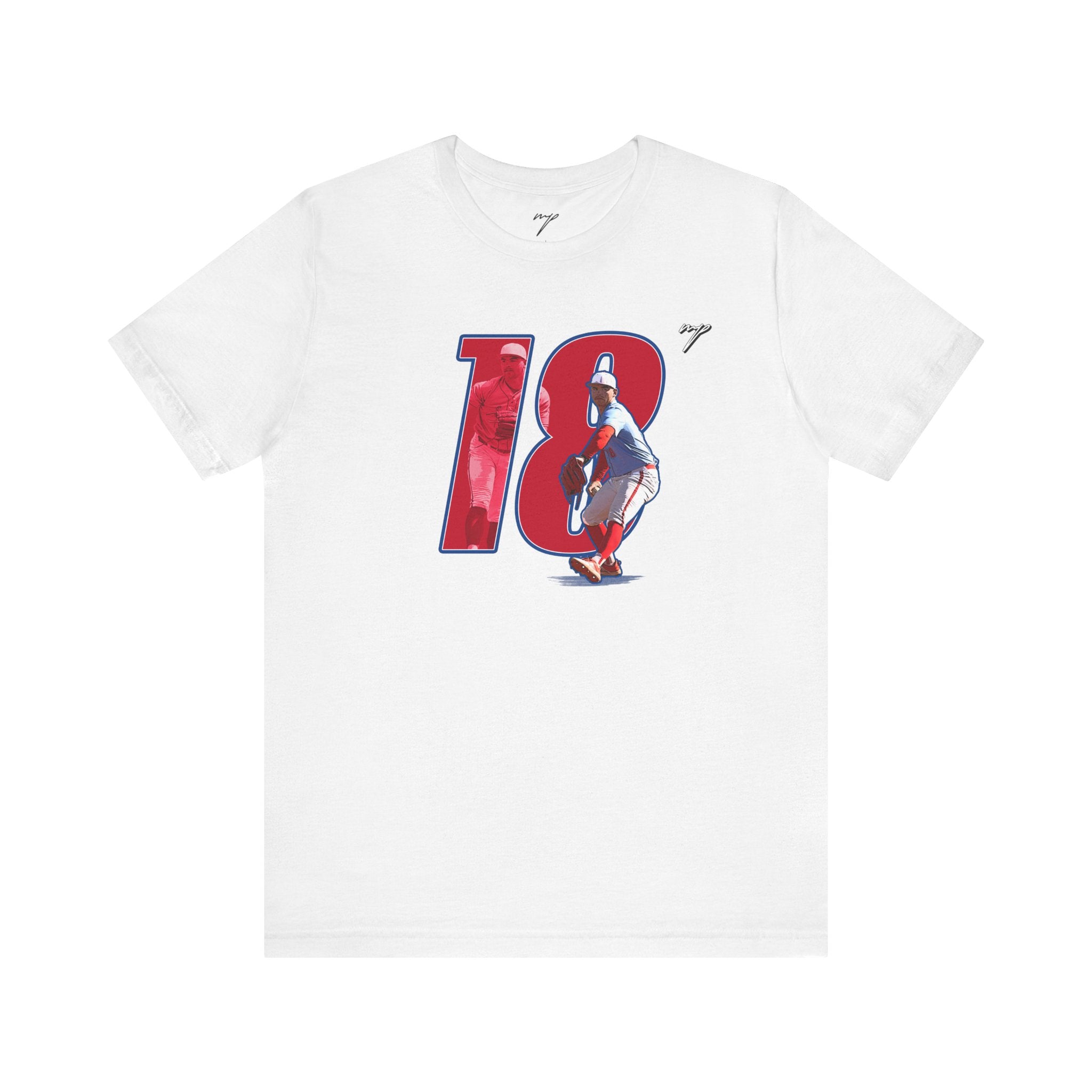 Aidan Kelley Graphic Tee