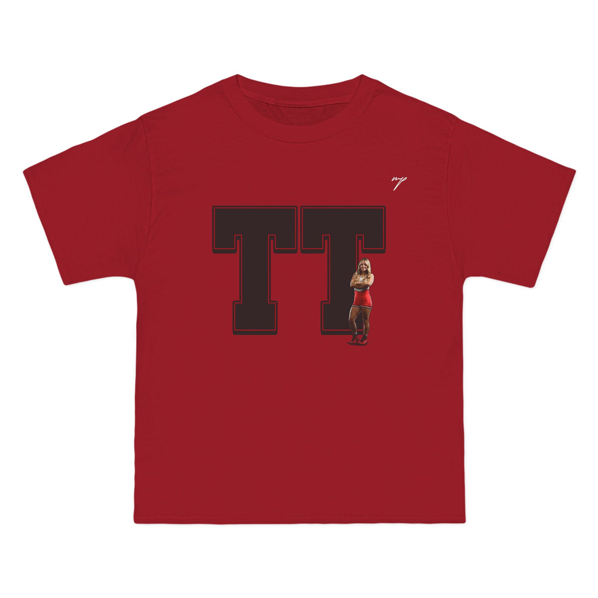Tylene Tran Vintage Tee