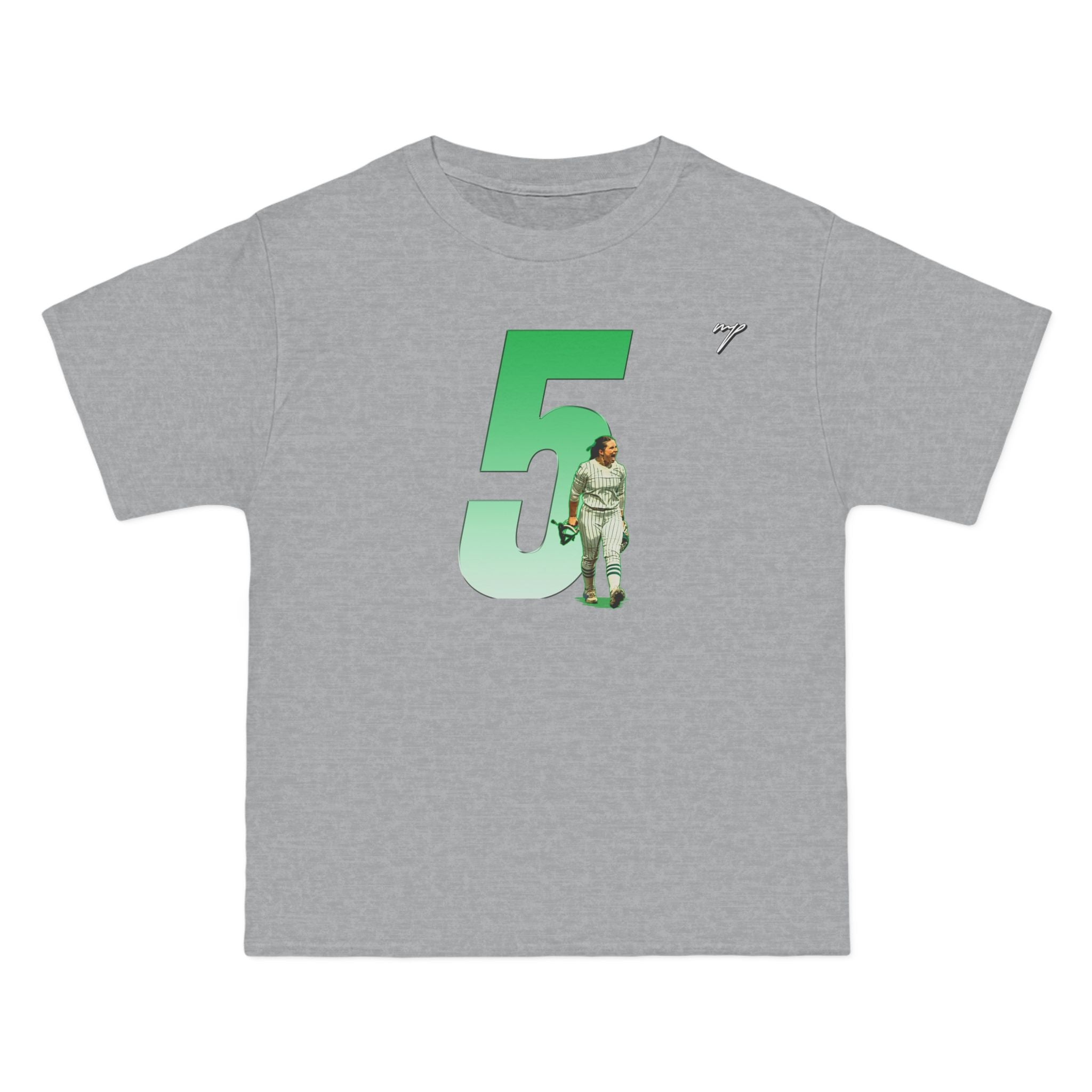 Jules King Vintage Tee