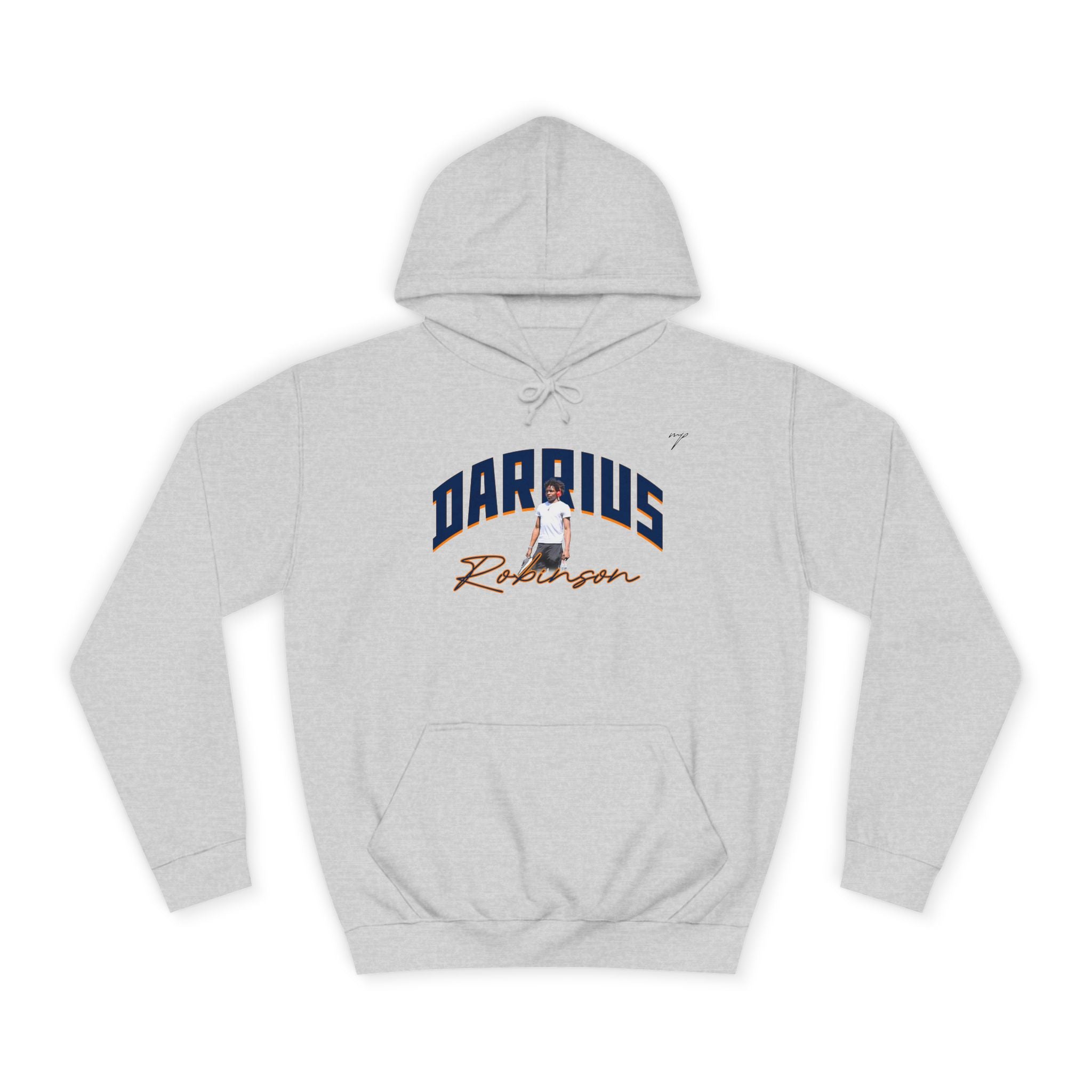Darrius Robinson Hoodie