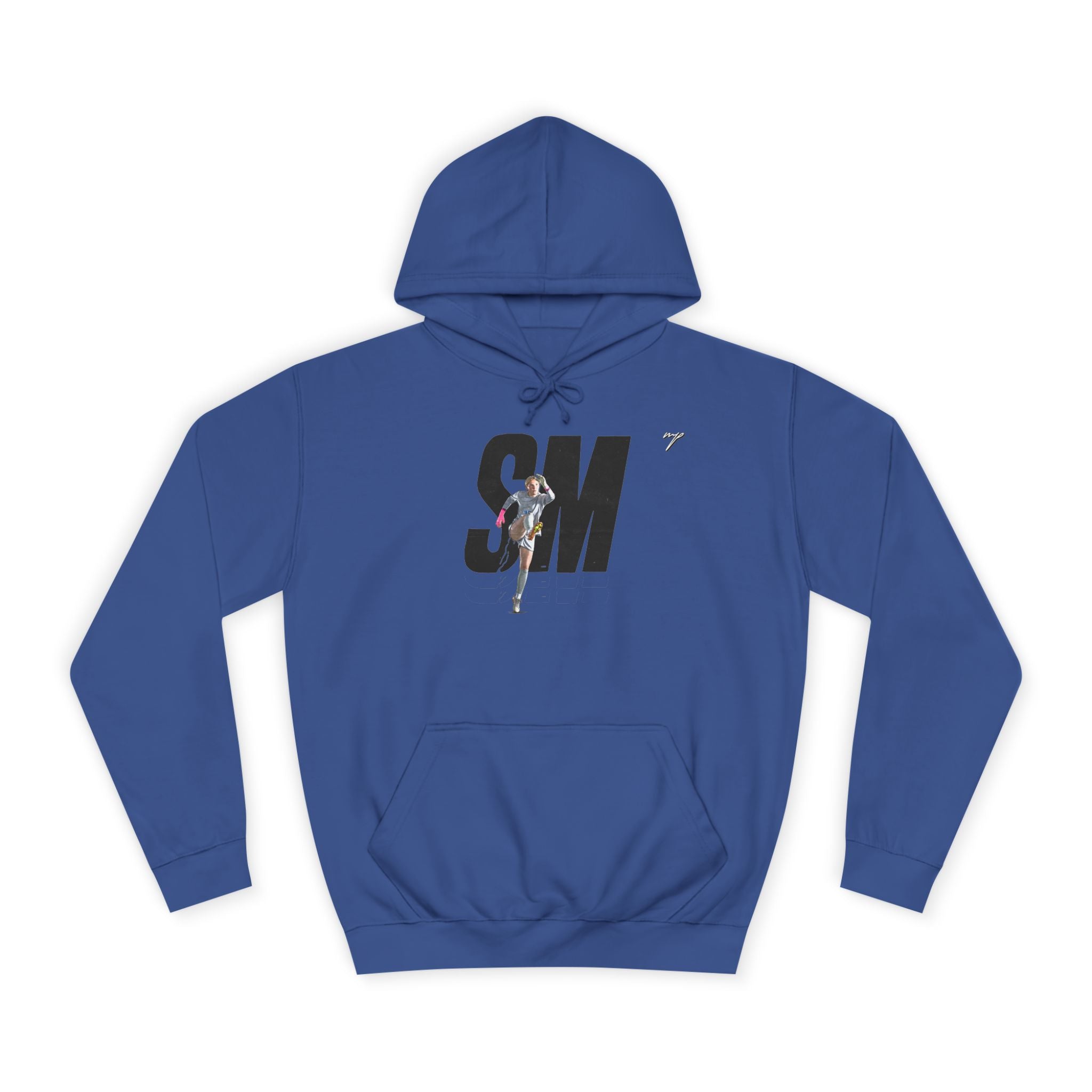 Sarah Mathis Hoodie