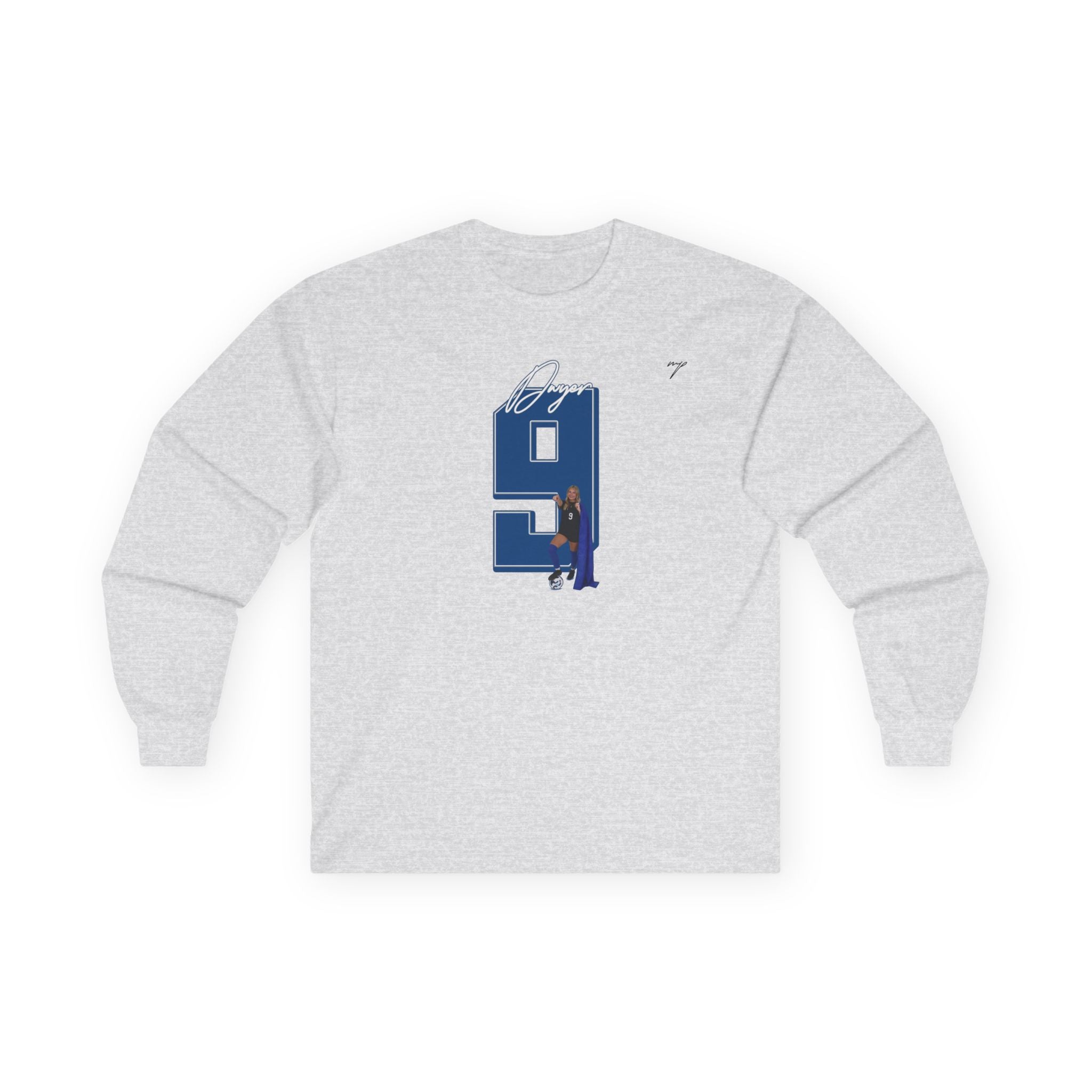 Ella Dwyer Long Sleeve