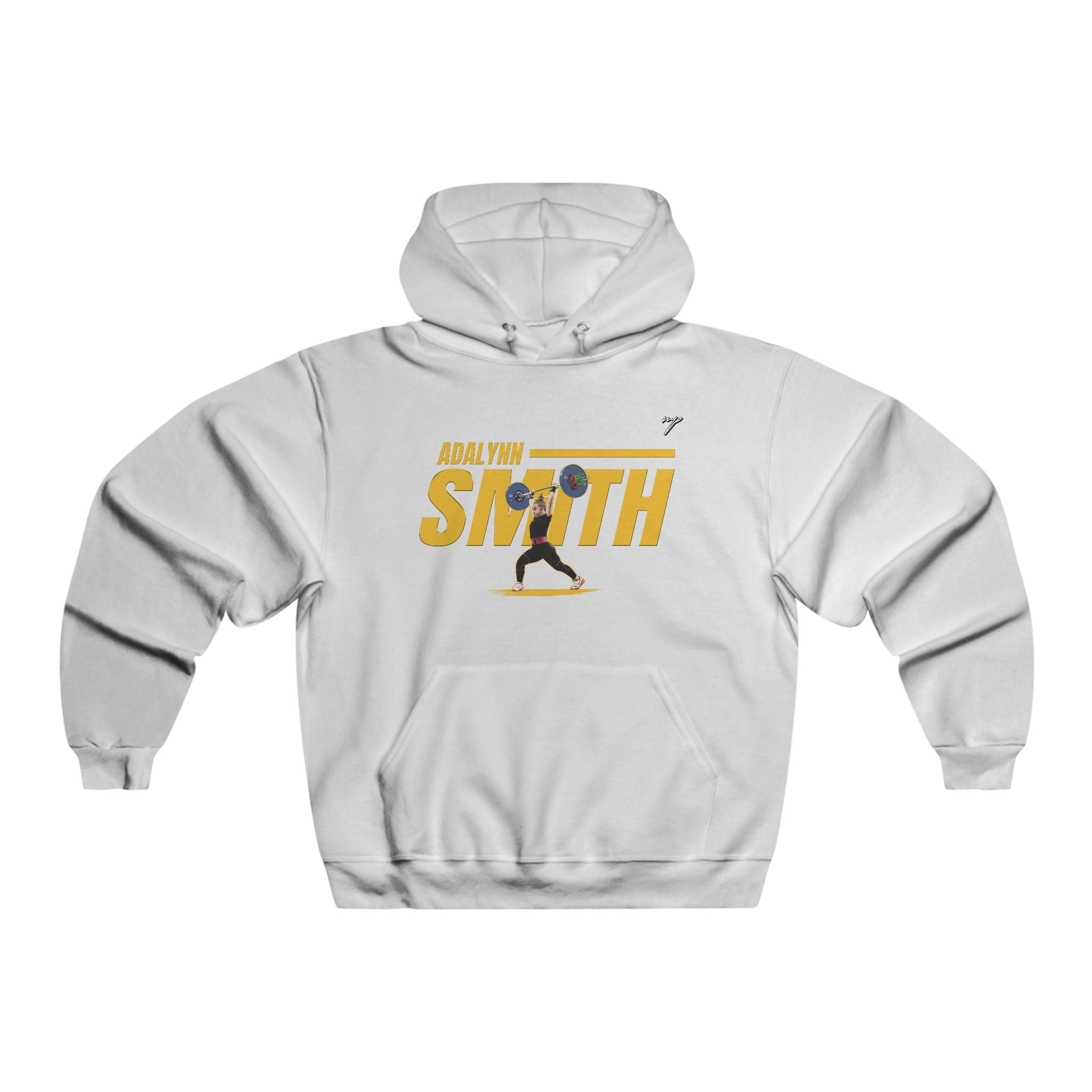Adalynn Smith Vintage Hoodie