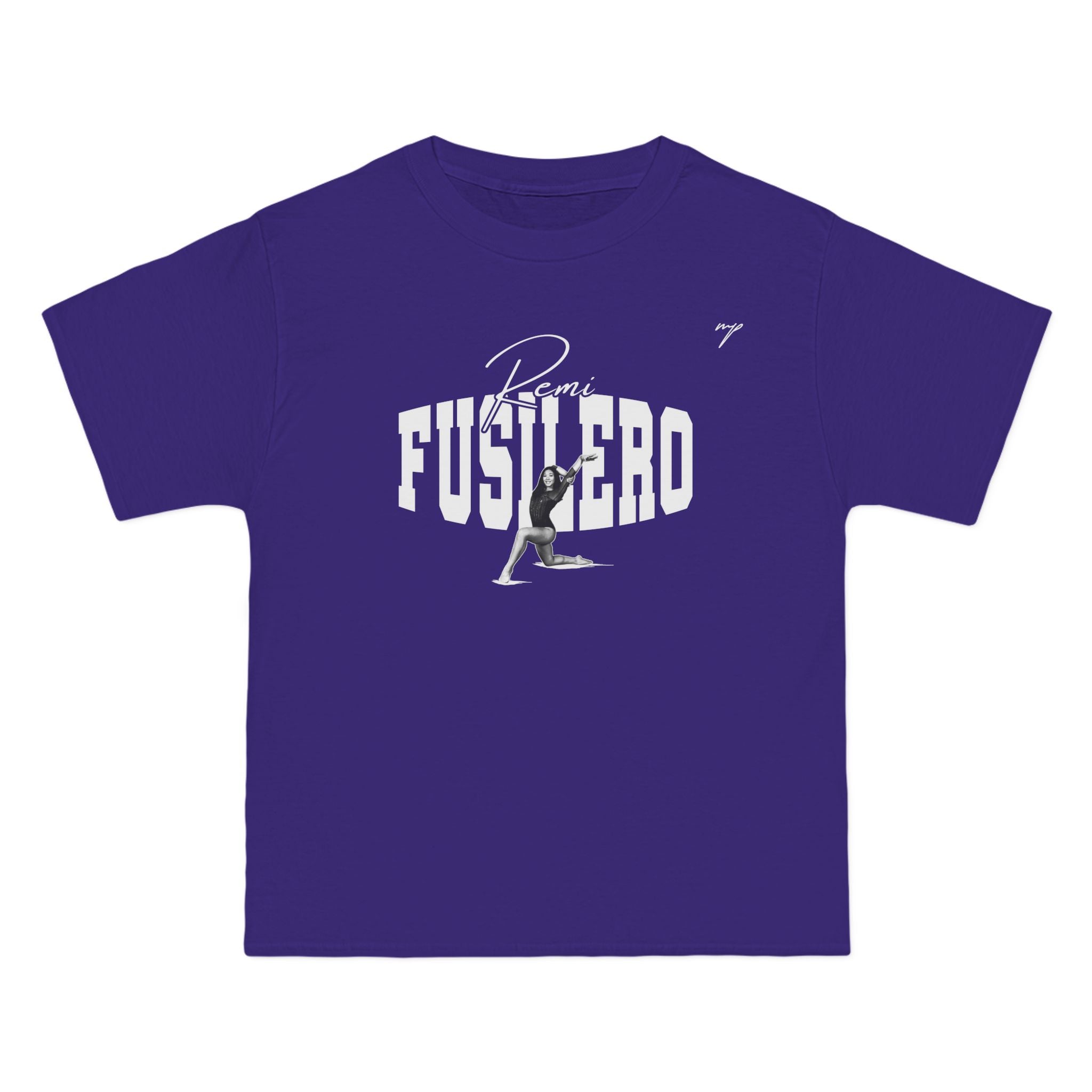Remi Fusilero Vintage Tee