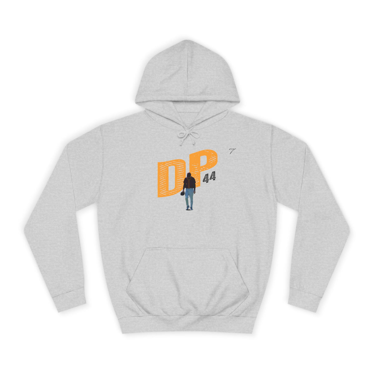 Dylan Paul Hoodie