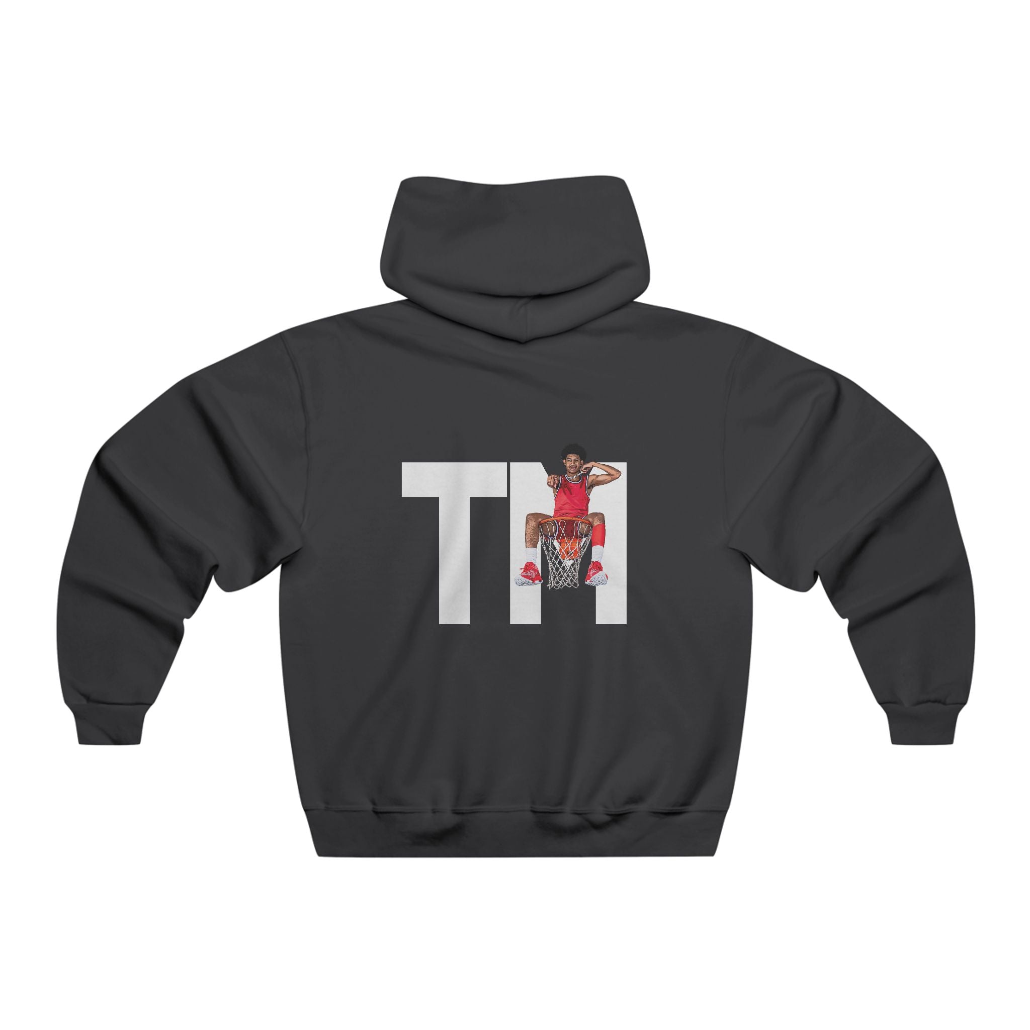 Tyson McElroy Vintage Hoodie