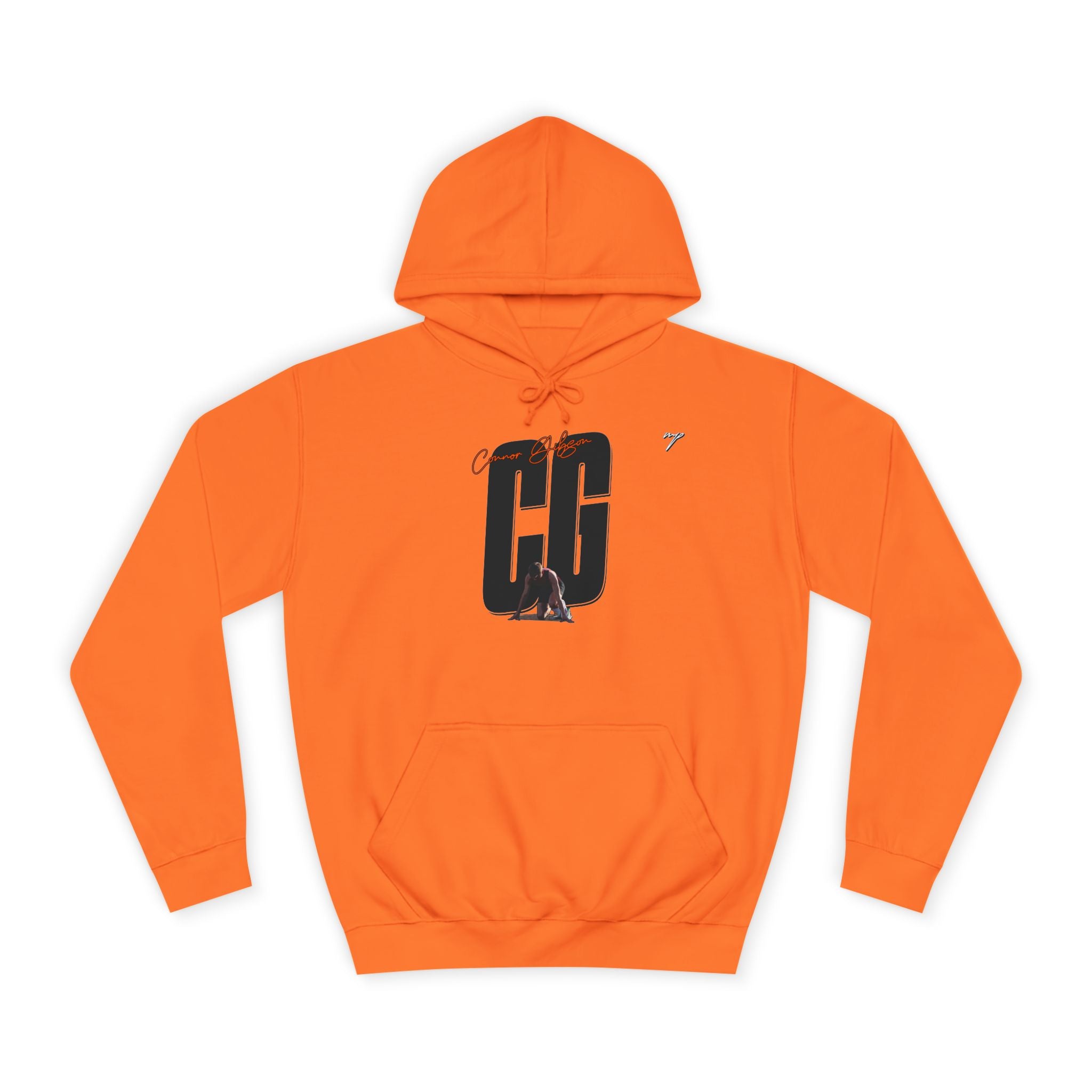 Connor Gibson Hoodie