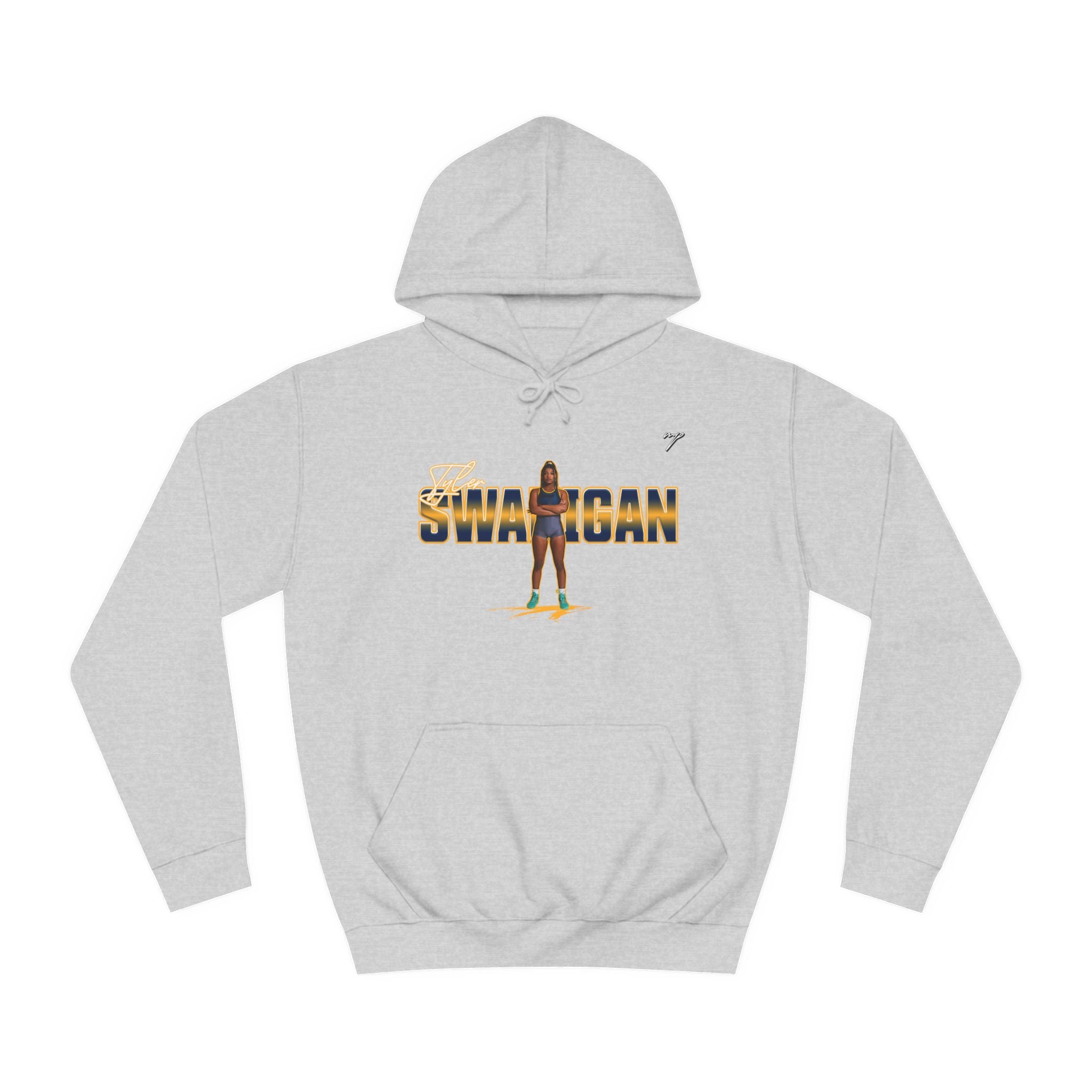 Tyler Swanigan Hoodie