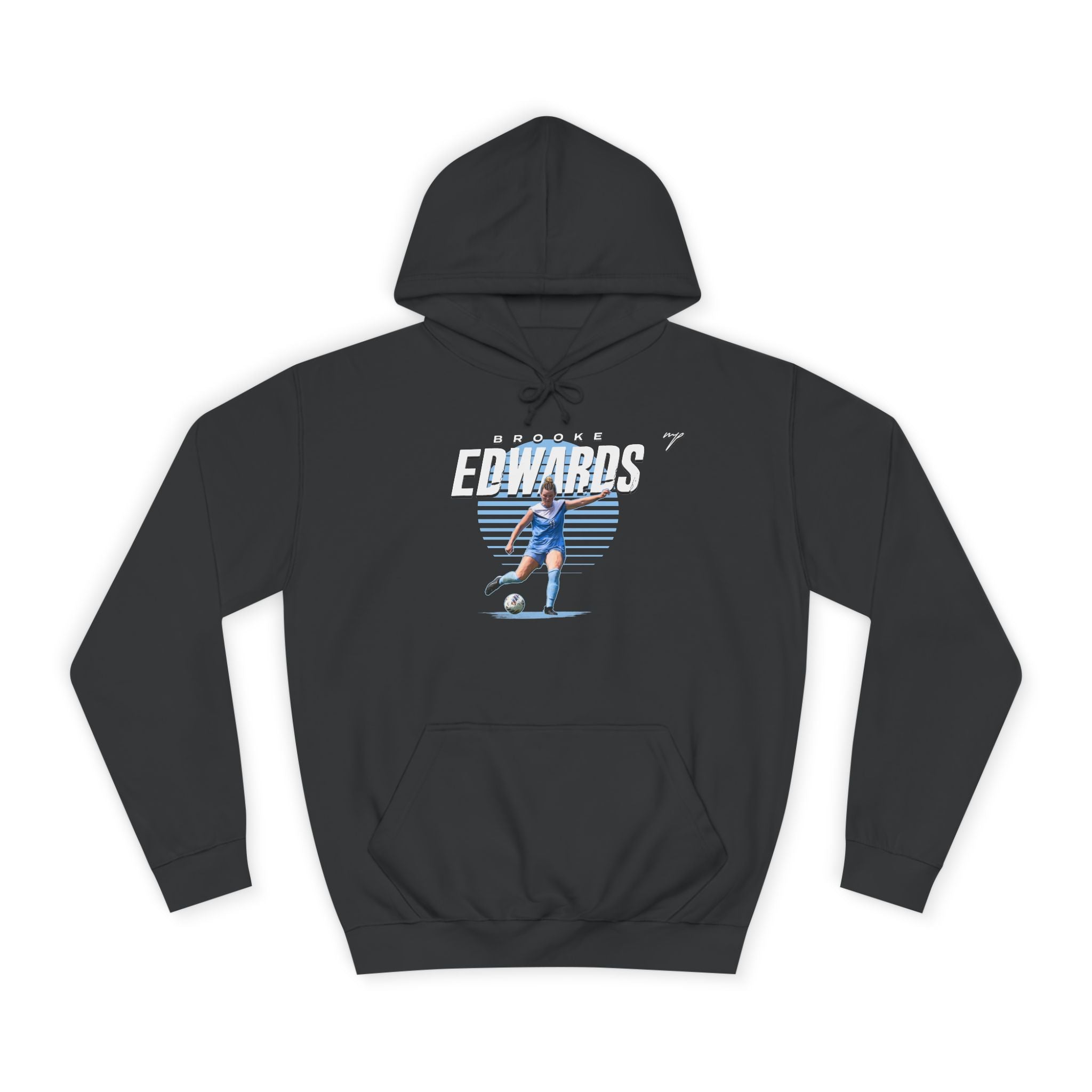 Brooke Edwards Hoodie