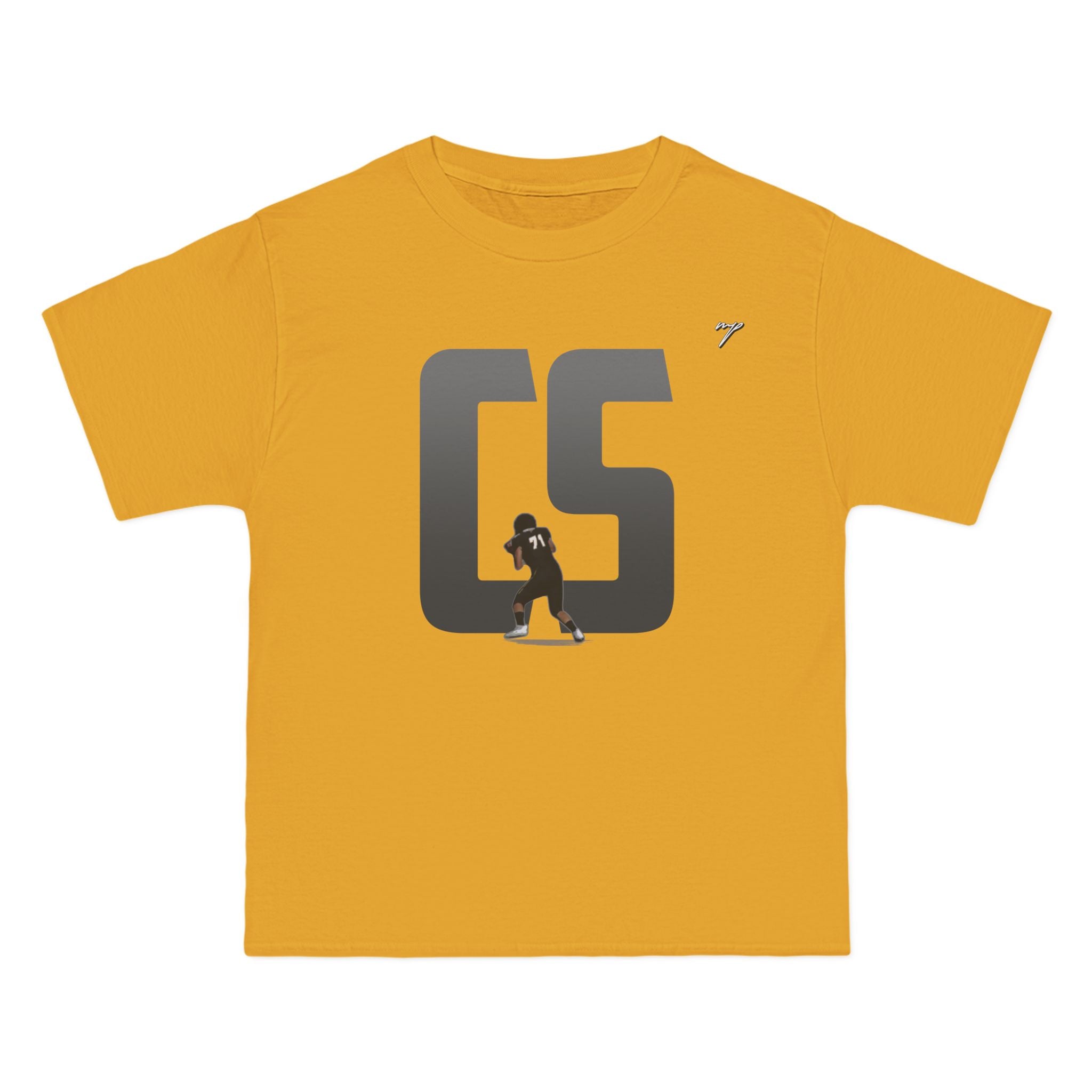 Chaz Sorensen Vintage Tee