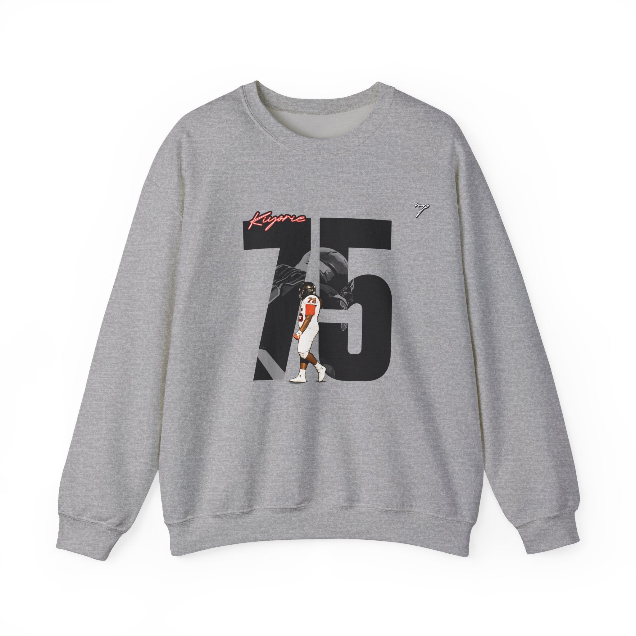 Kiyorie Farrar Crewneck