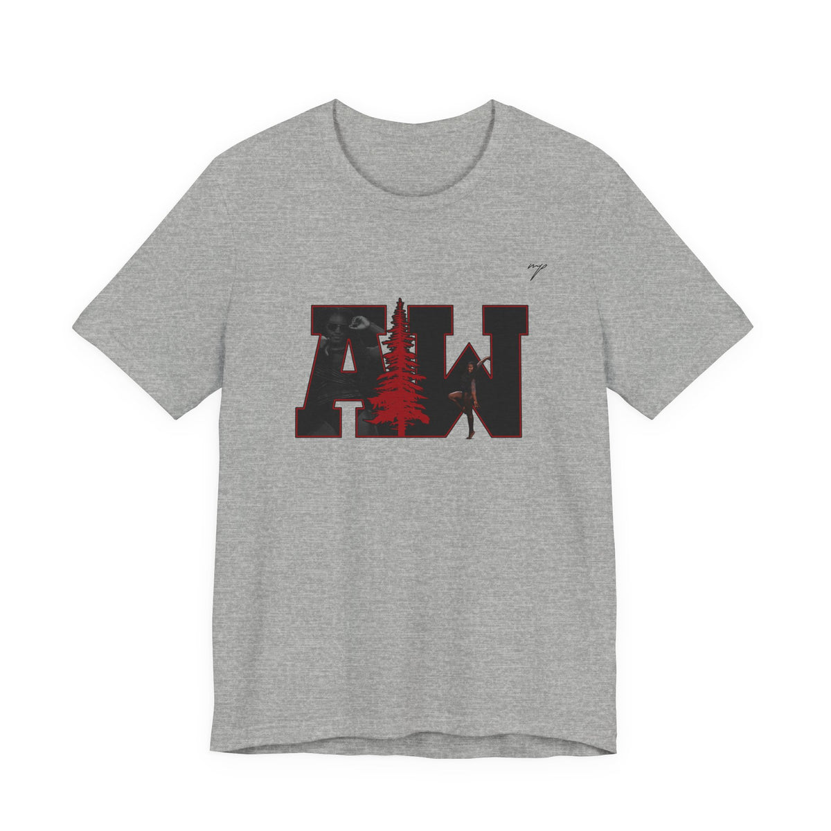 Alana Walker Graphic Tee