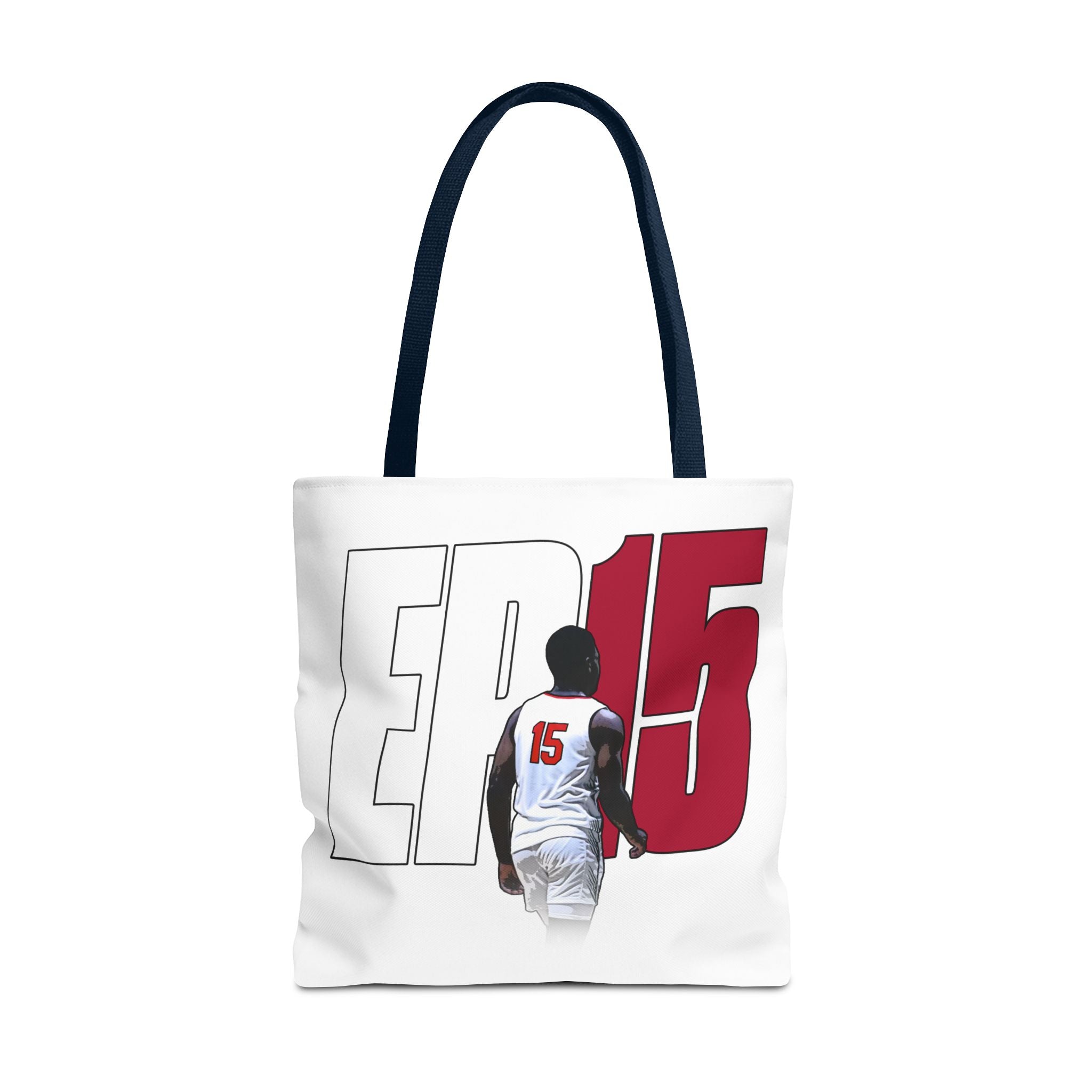 Erick Perez Tote Bag