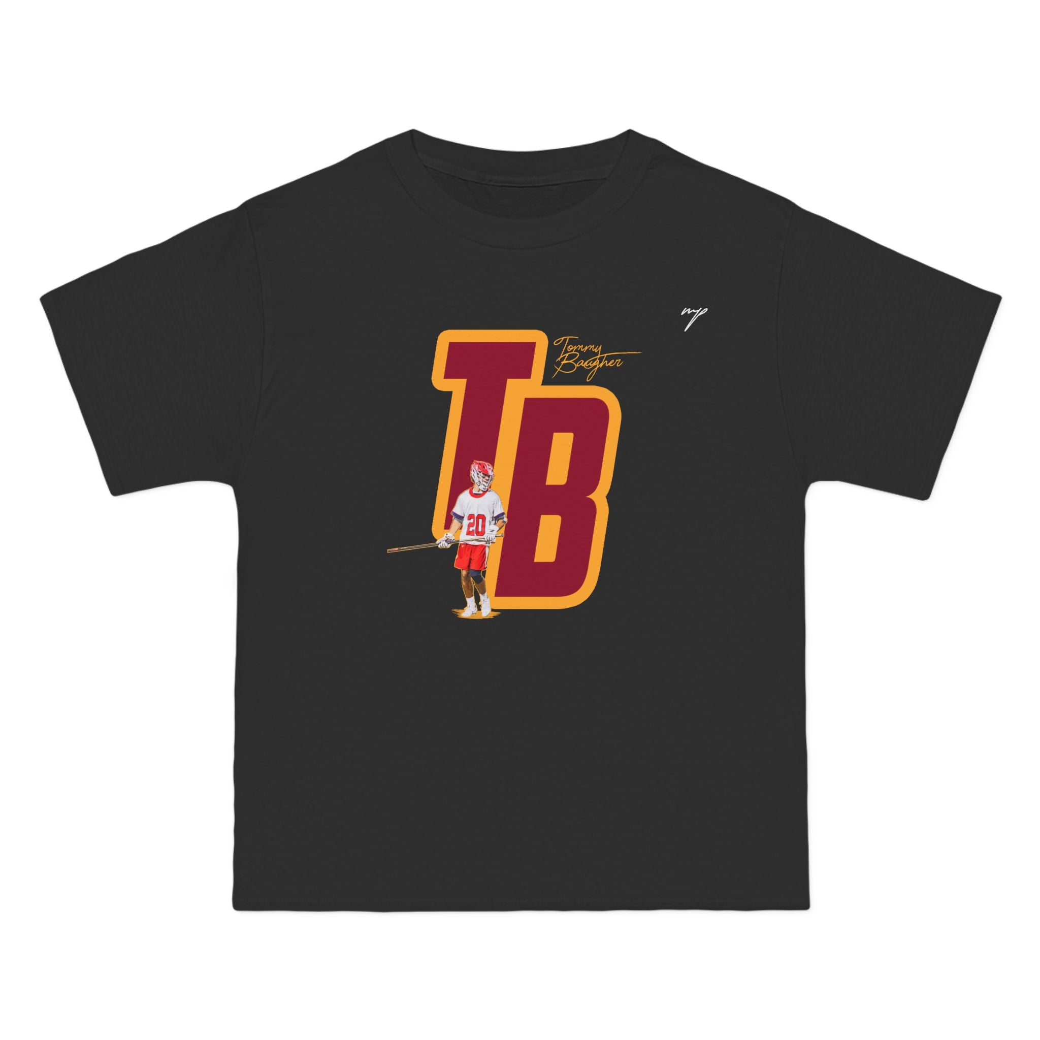 Tommy Baugher Vintage Tee