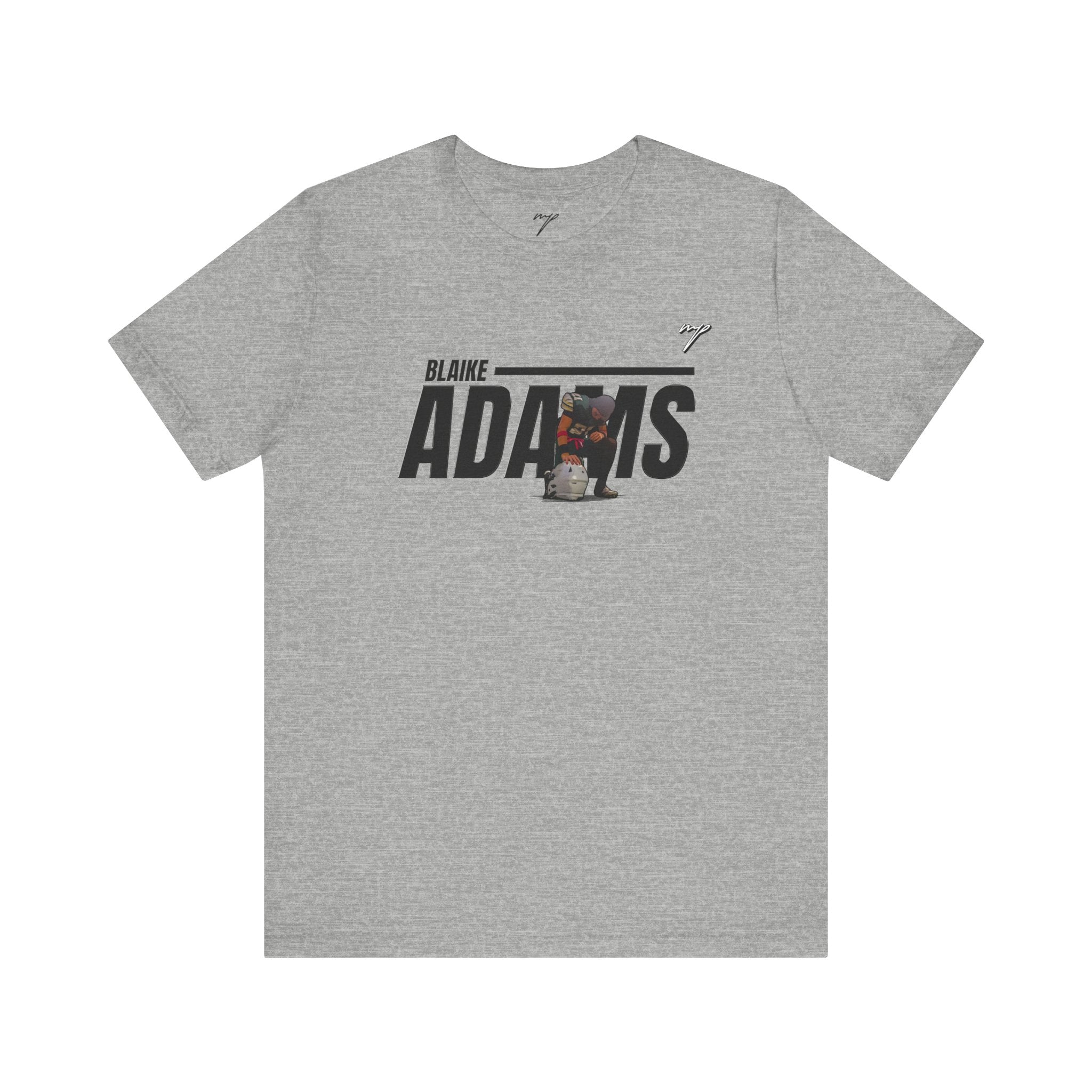 Blaike Adams Graphic Tee