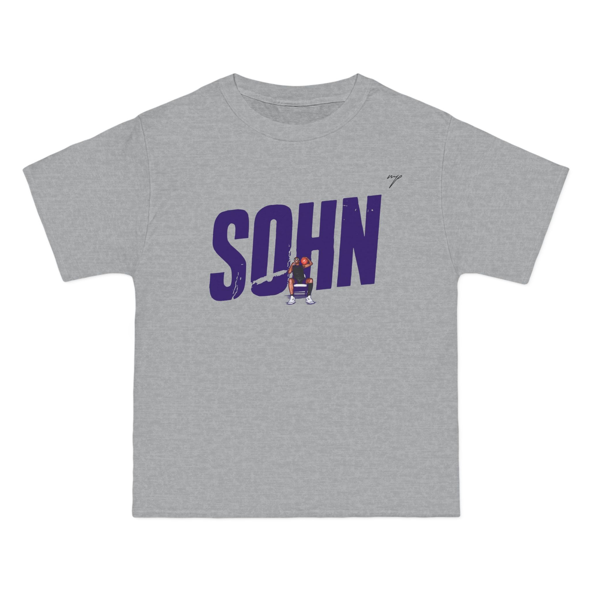 Sohn McGee Vintage Tee