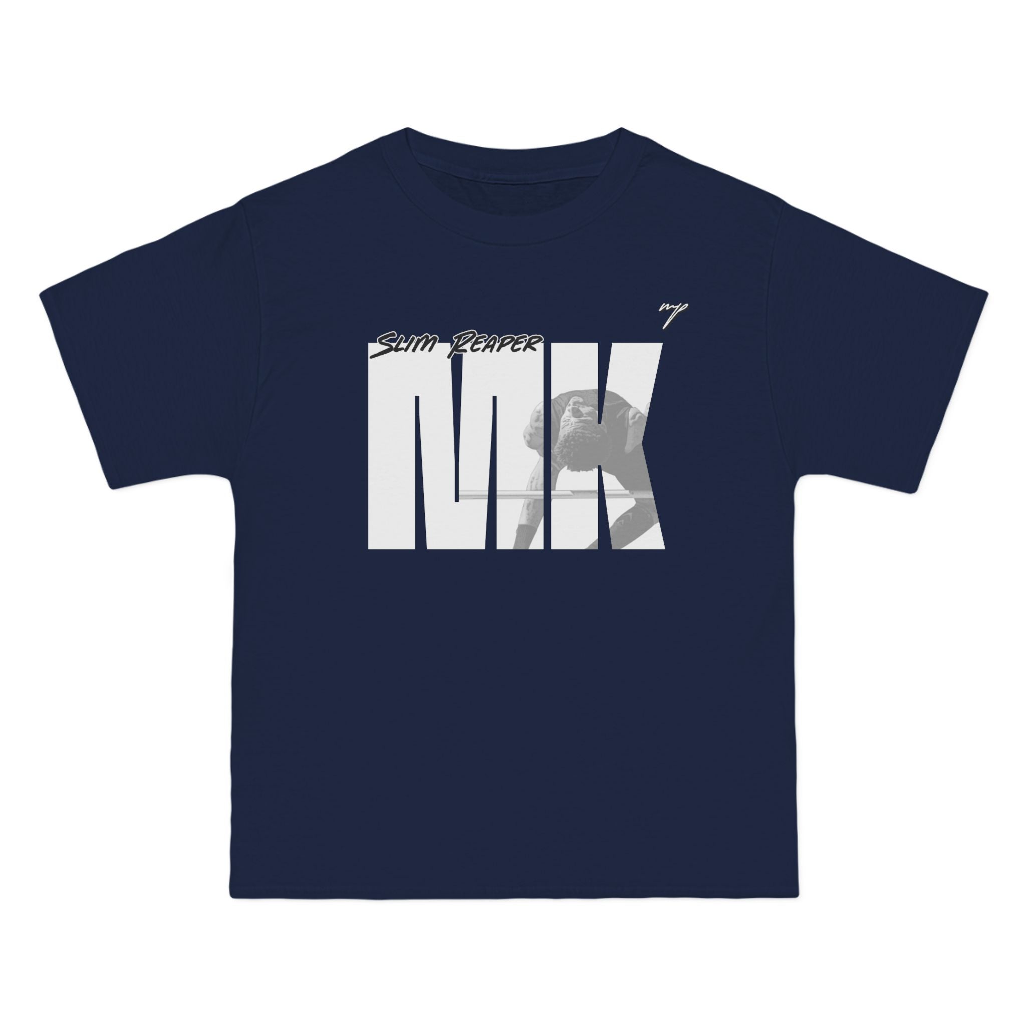 Malachi Keller Vintage Tee
